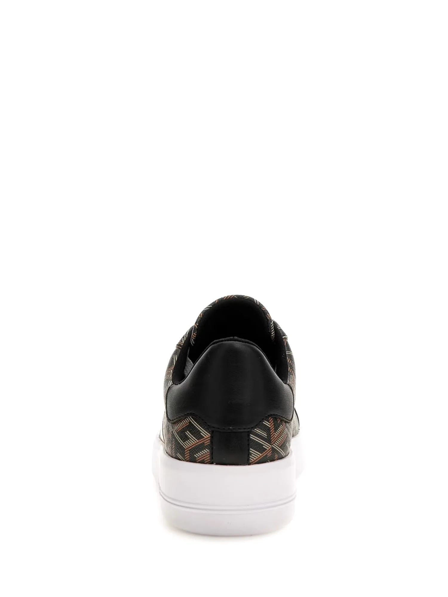 Guess Sneakers Donna | FL7RYN FAL12 - Image 3