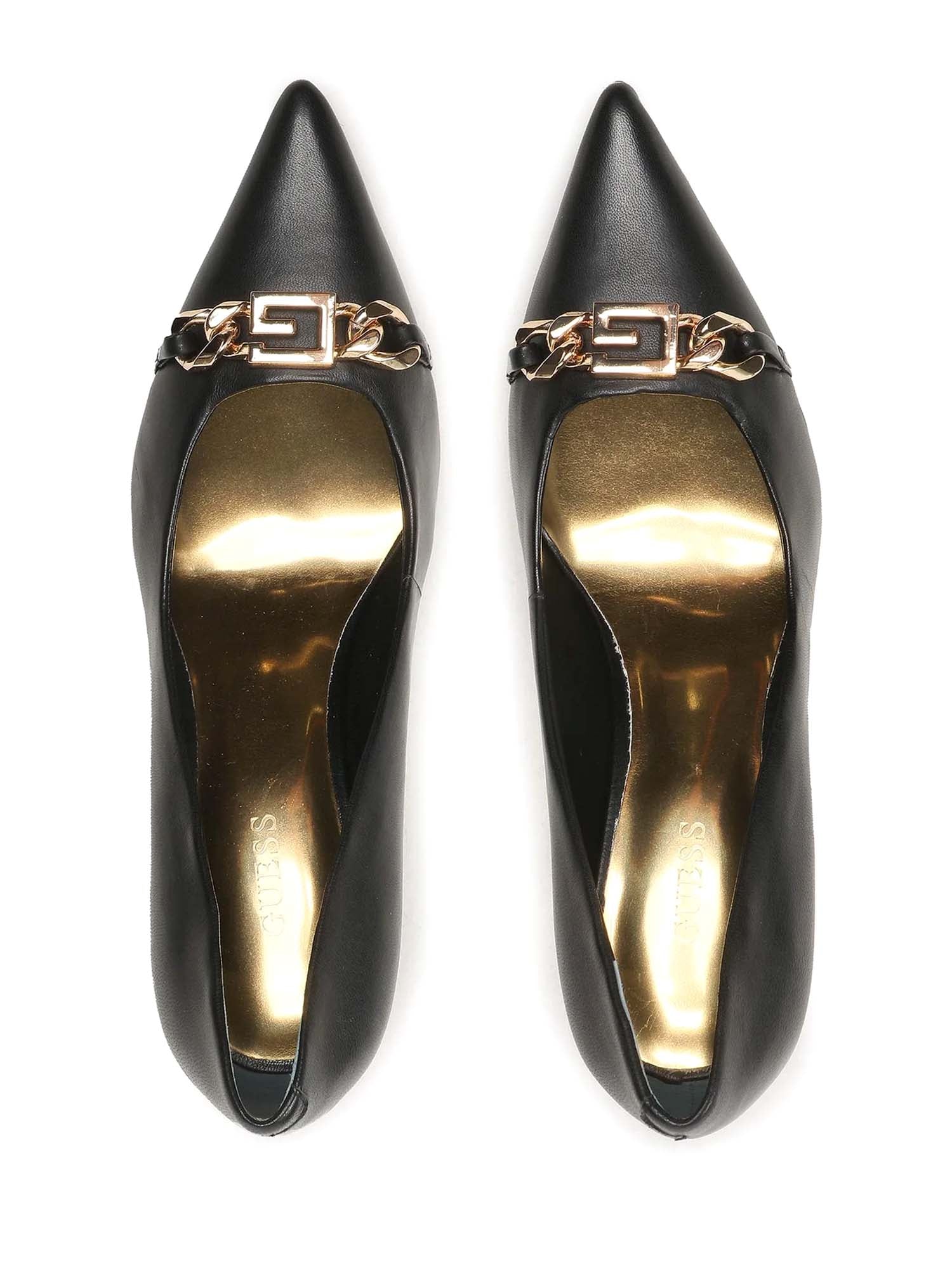 Guess Decolleté Donna | FL7SCA LEA08 - Image 4