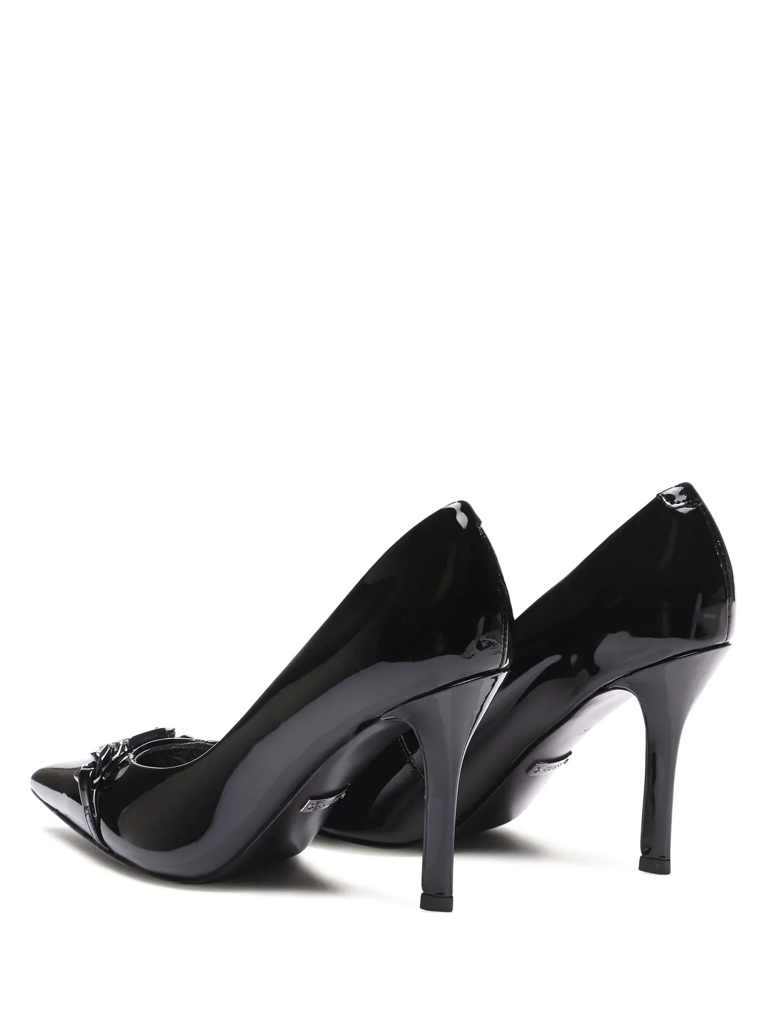 Guess Decolleté Donna | FL7SCA PAT08 - Image 4