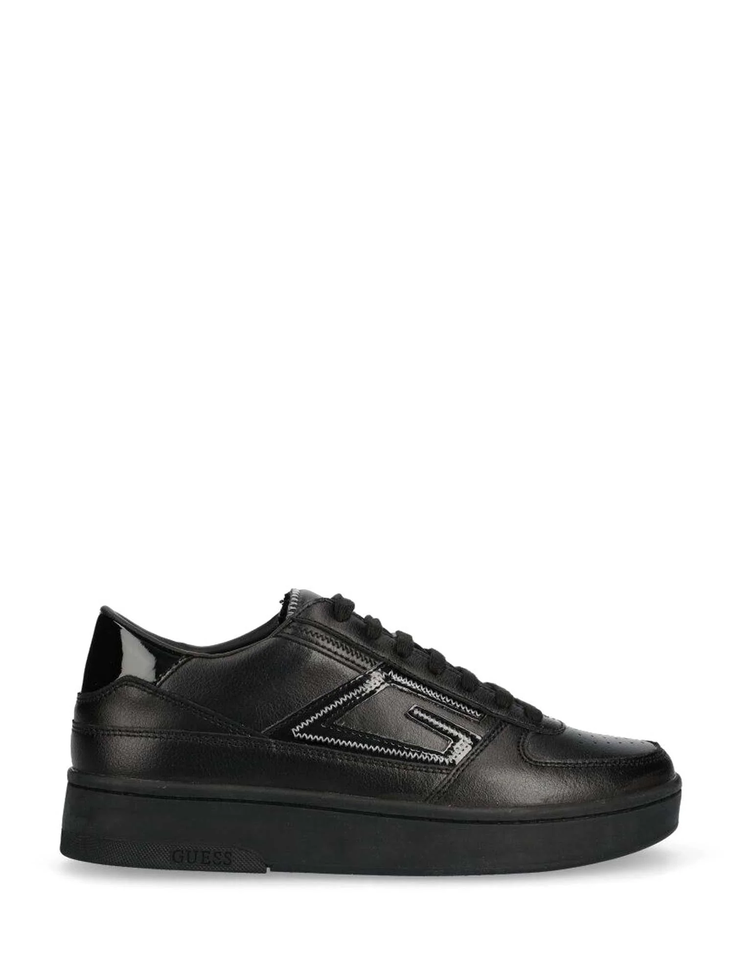 Guess Sneakers Donna | FL7SIL LEA12
