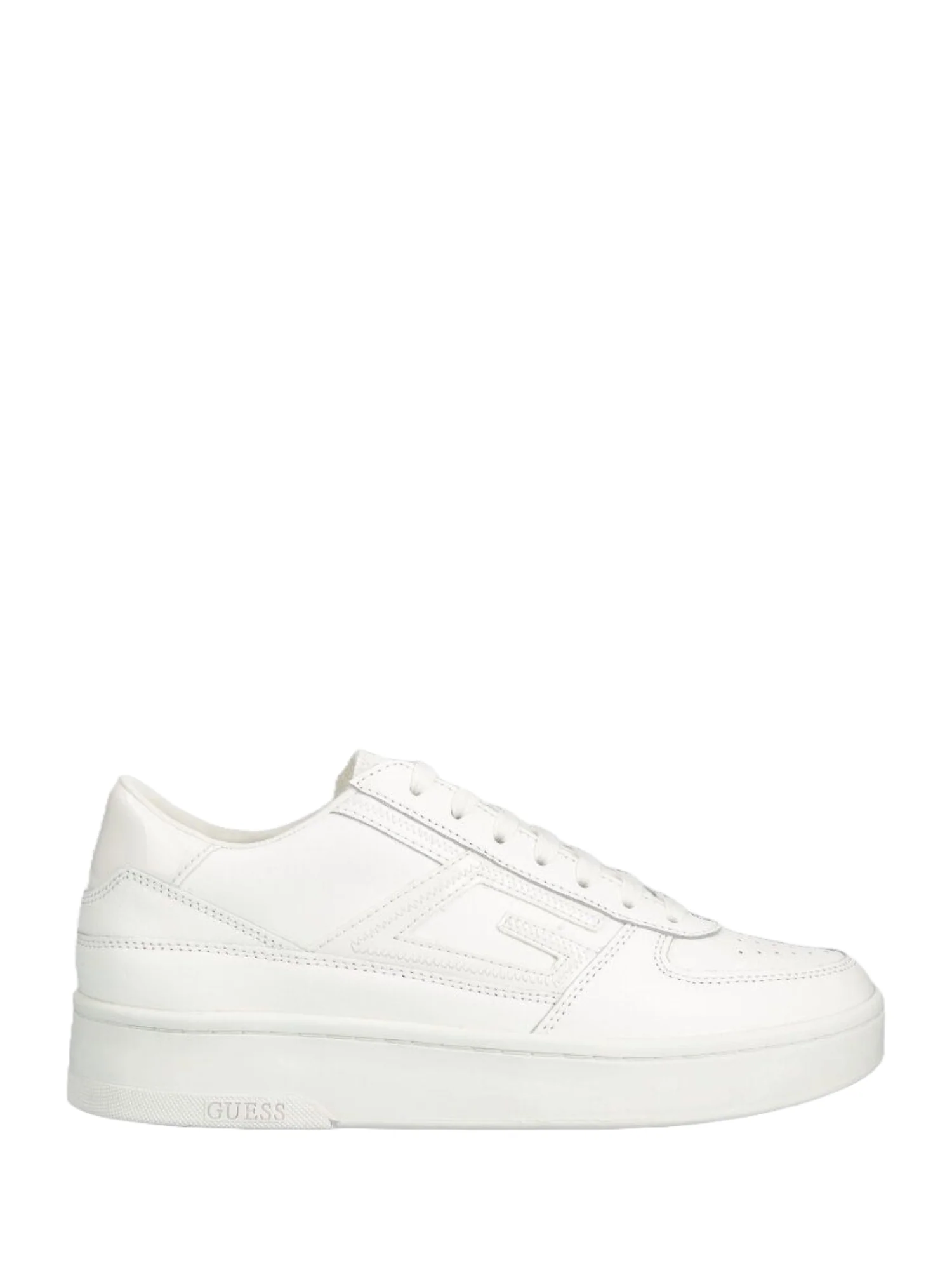Guess Sneakers Donna | FL7SIL LEA12 - Image 10