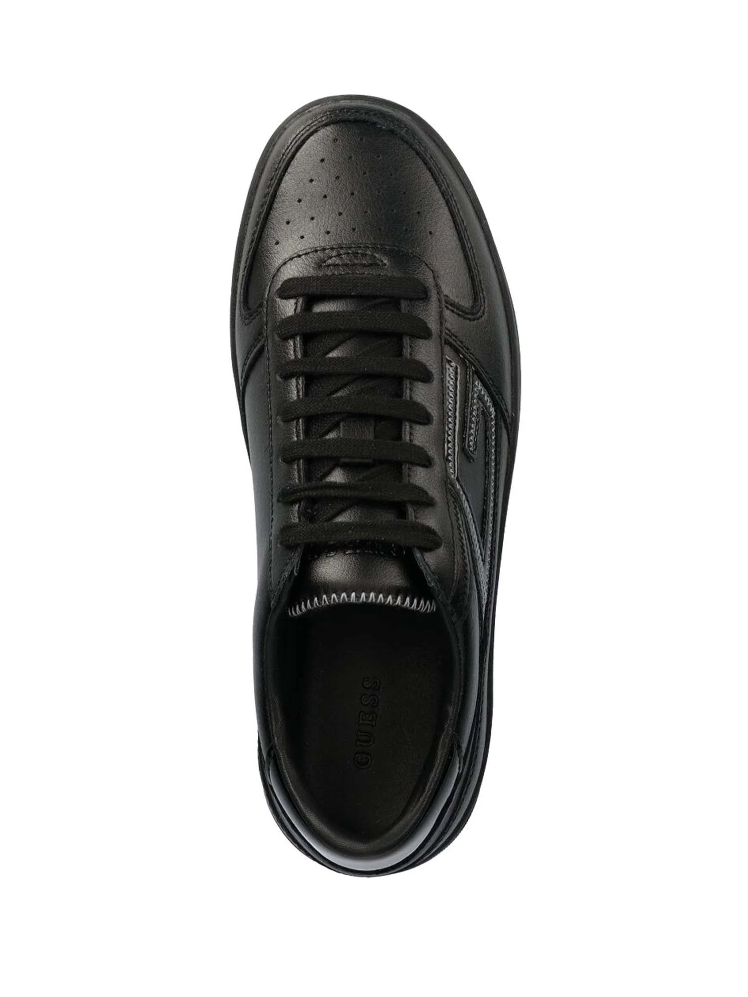 Guess Sneakers Donna | FL7SIL LEA12 - Image 4