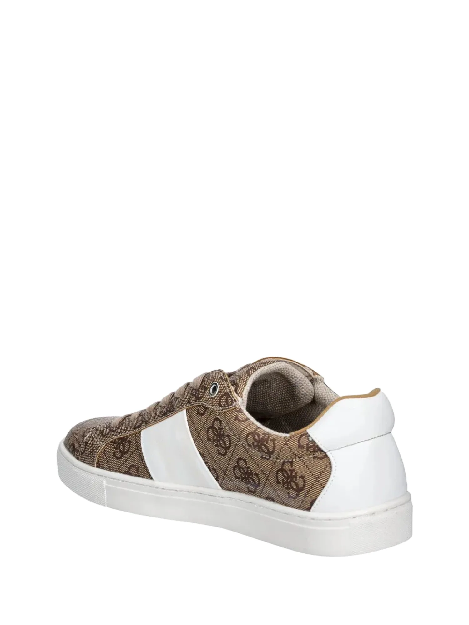 Guess Sneakers Donna | FL7TDO FAL12 - Image 7