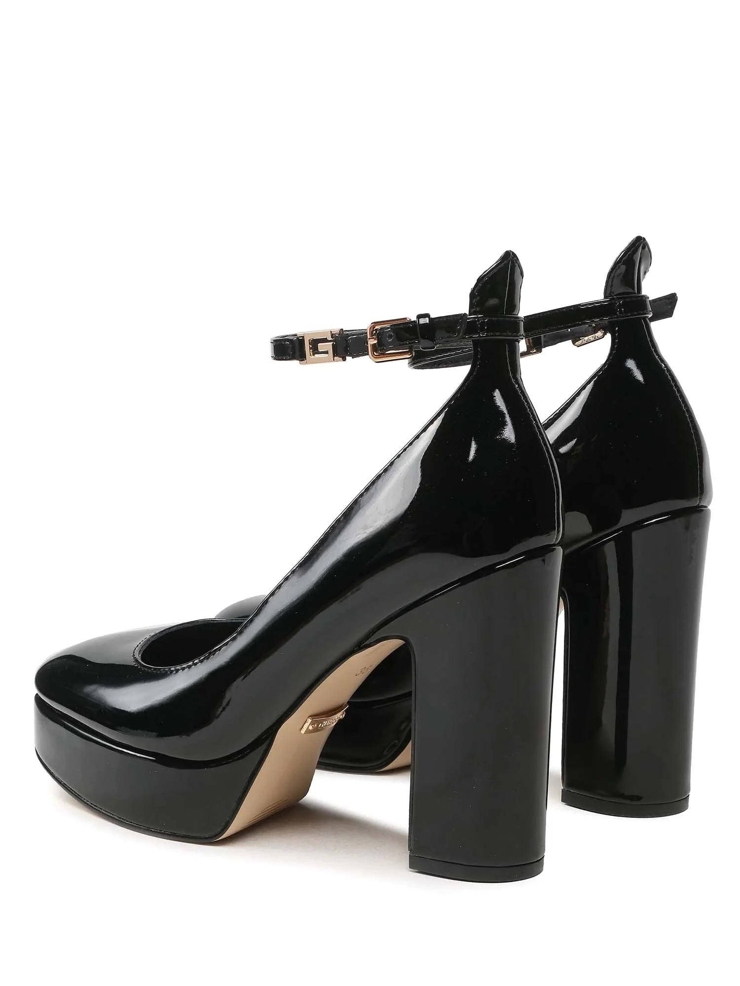 Guess Decolleté Donna | FL7TMS PAF08 - Image 4