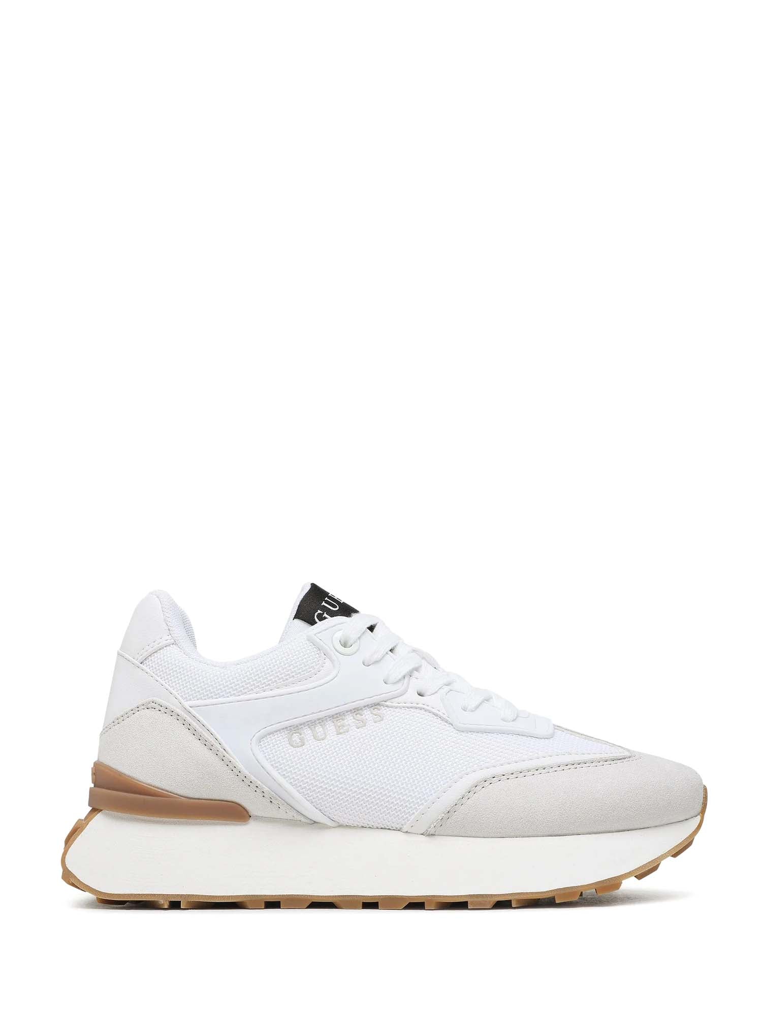 Guess Sneakers Donna | FL7U4C FAB12
