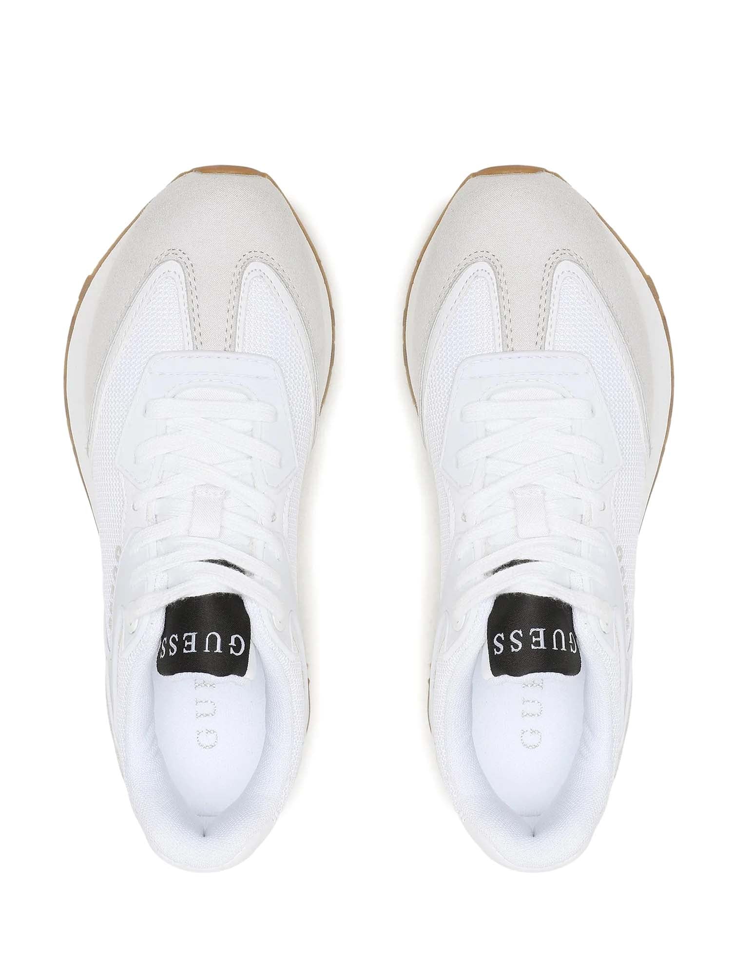 Guess Sneakers Donna | FL7U4C FAB12 - Image 4