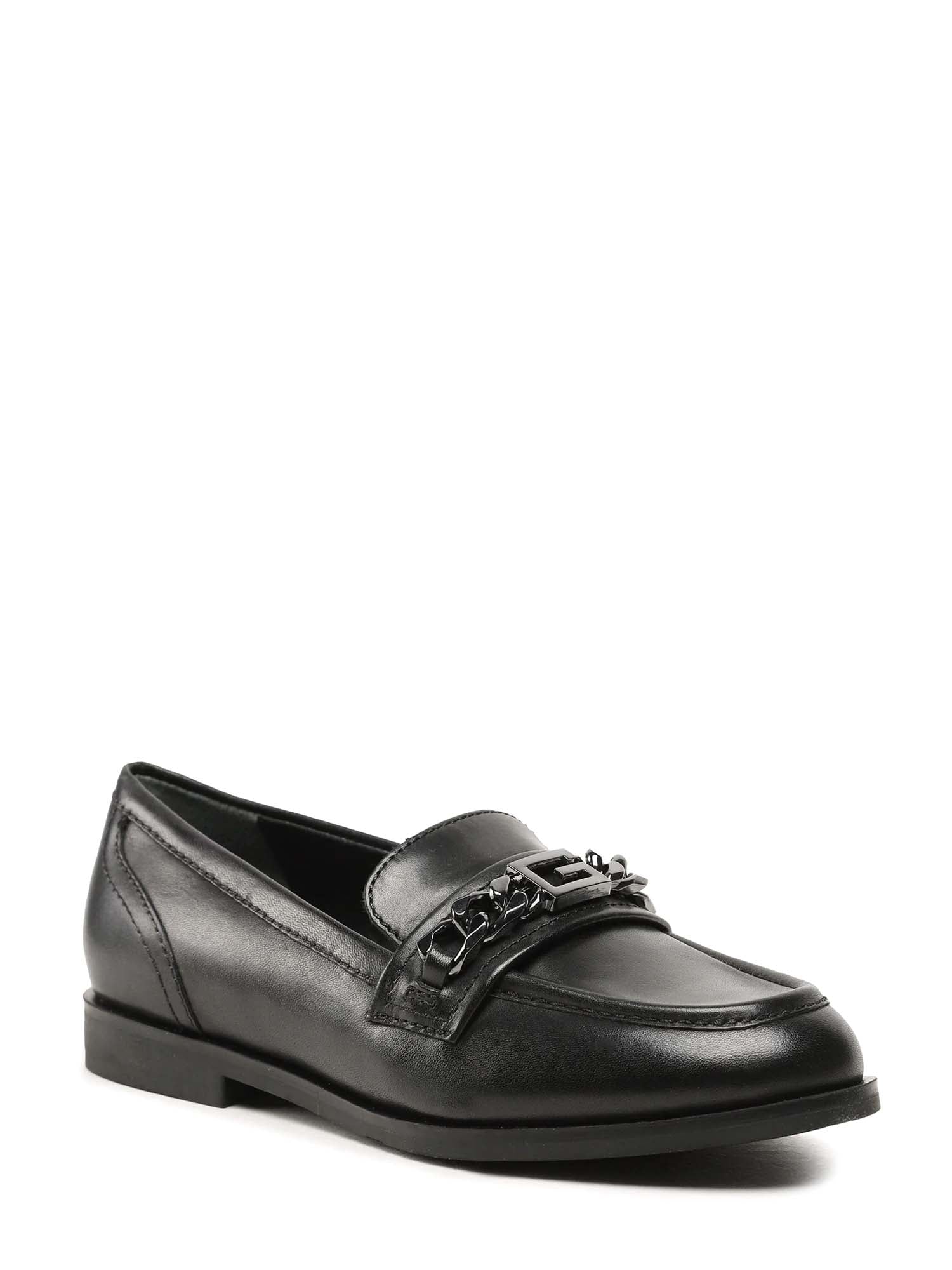 Guess Mocassini Donna | FL7VIC LEA14 - Image 2