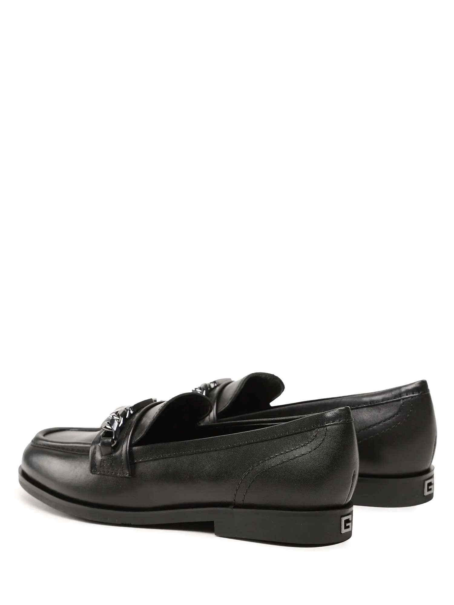 Guess Mocassini Donna | FL7VIC LEA14 - Image 3