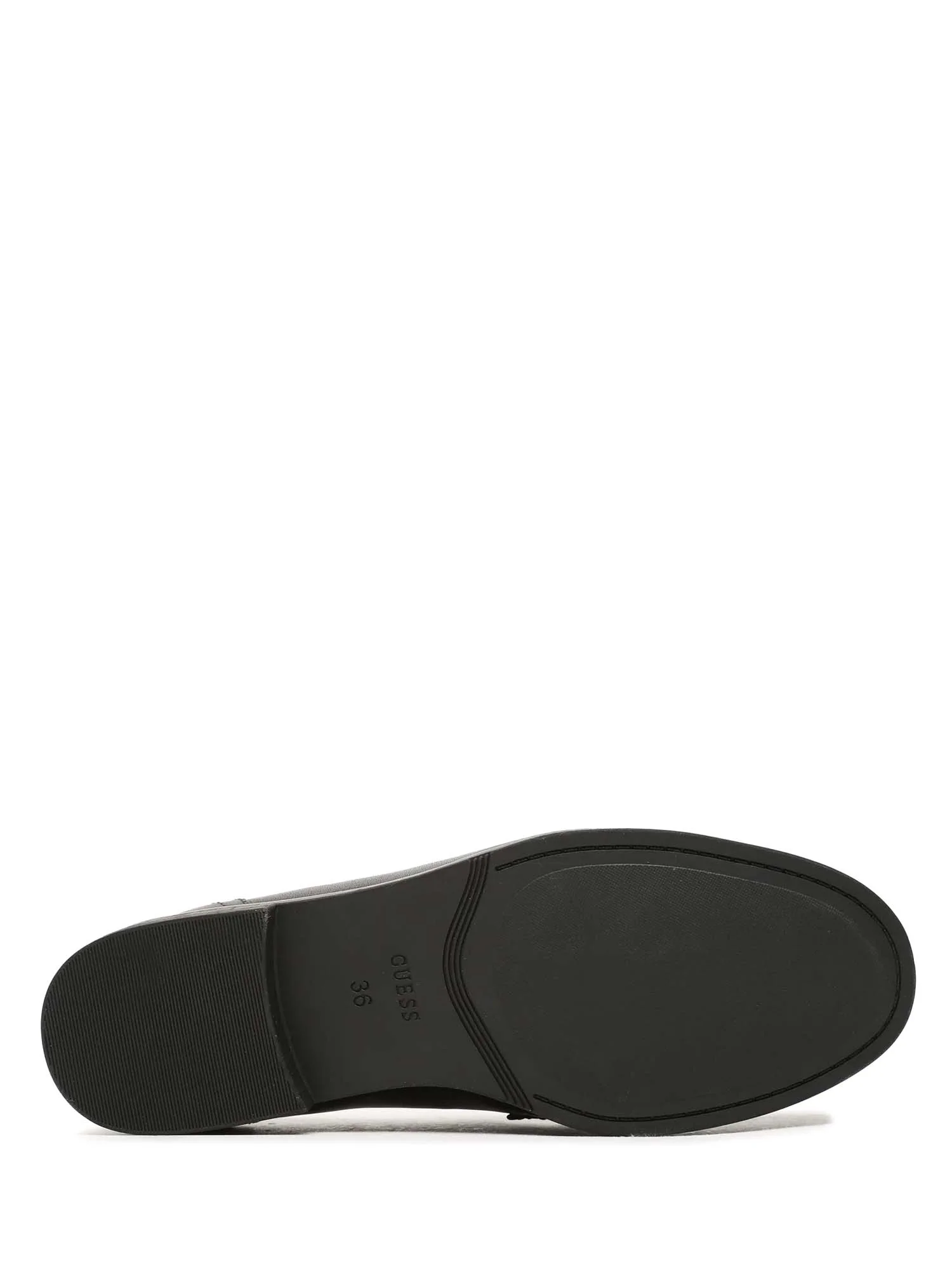 Guess Mocassini Donna | FL7VIC LEA14 - Image 4