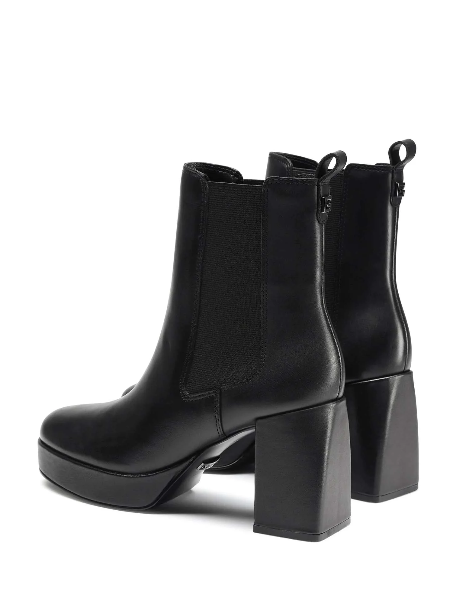Guess Stivaletti Donna | FL7WLY LEA10 - Image 3