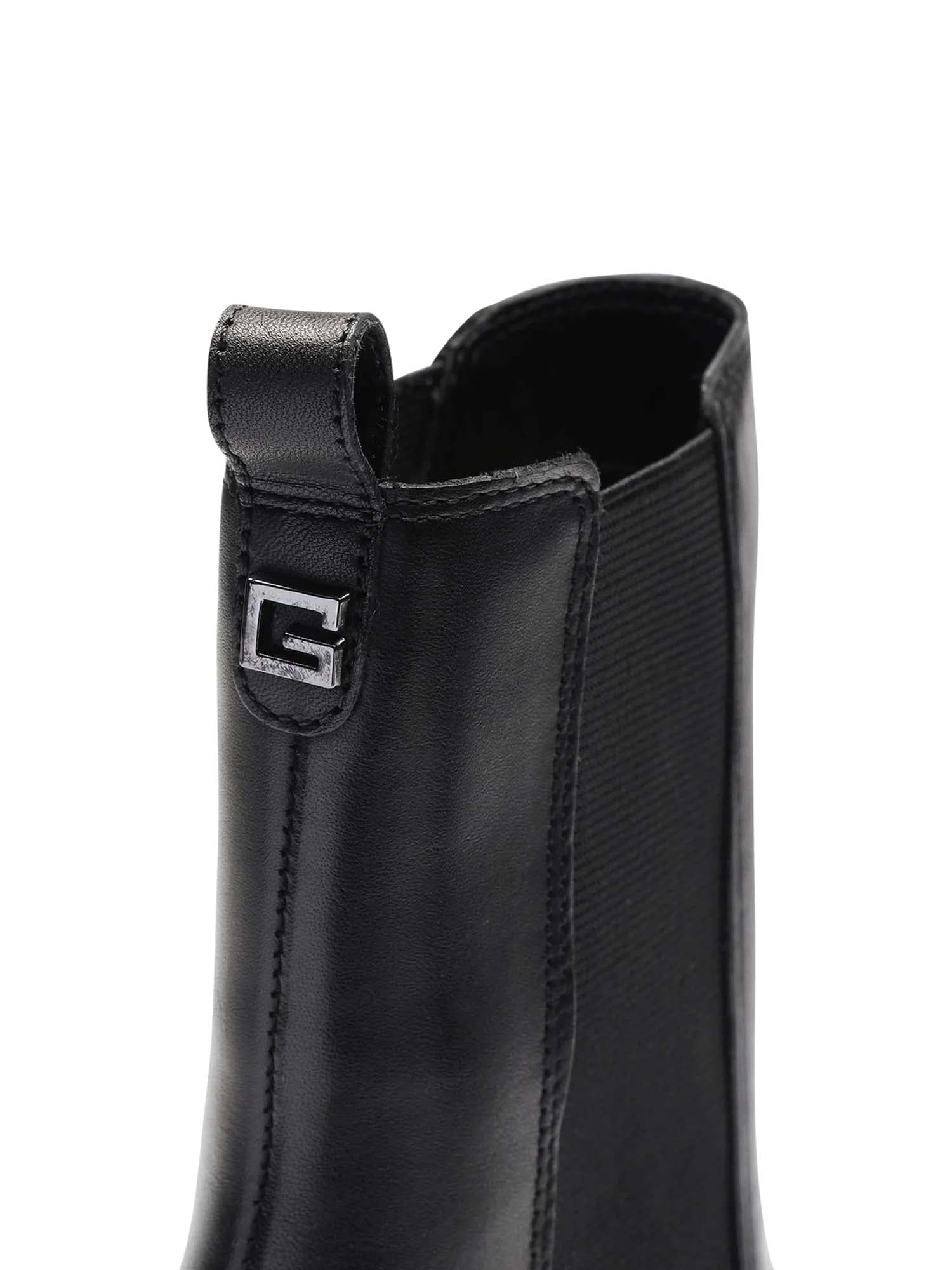 Guess Stivaletti Donna | FL7WLY LEA10 - Image 5
