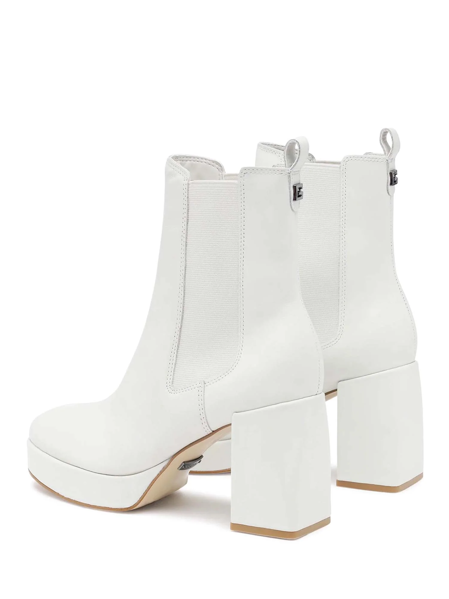 Guess Stivaletti Donna | FL7WLY LEA10 - Image 8