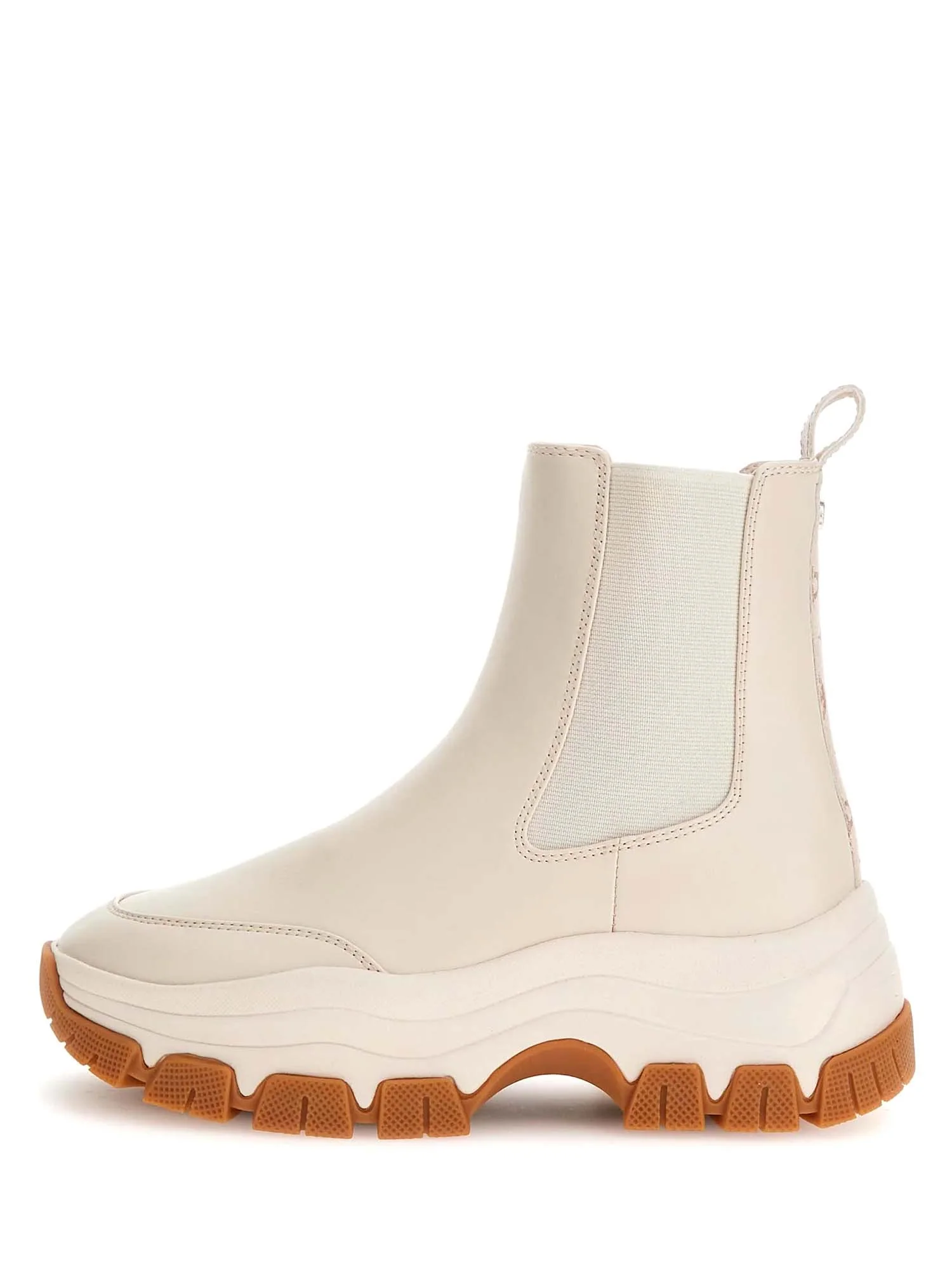 Guess Stivaletti Donna | FL8BEO ELE12 - Image 4