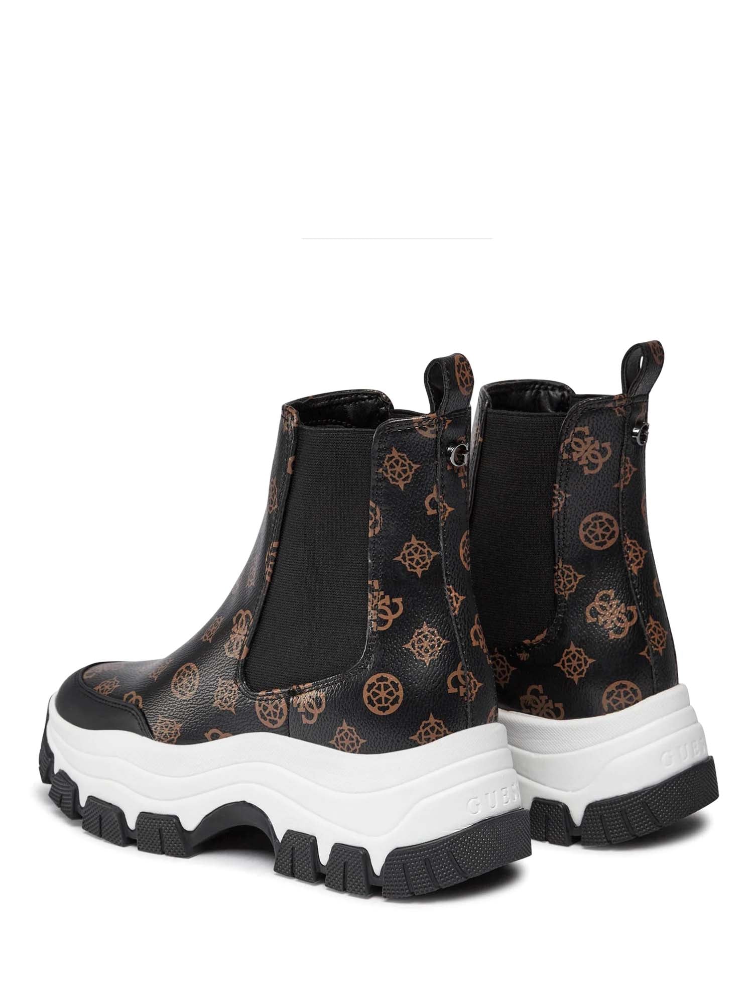Guess Stivaletti Donna | FL8BEO FAL12 - Image 3