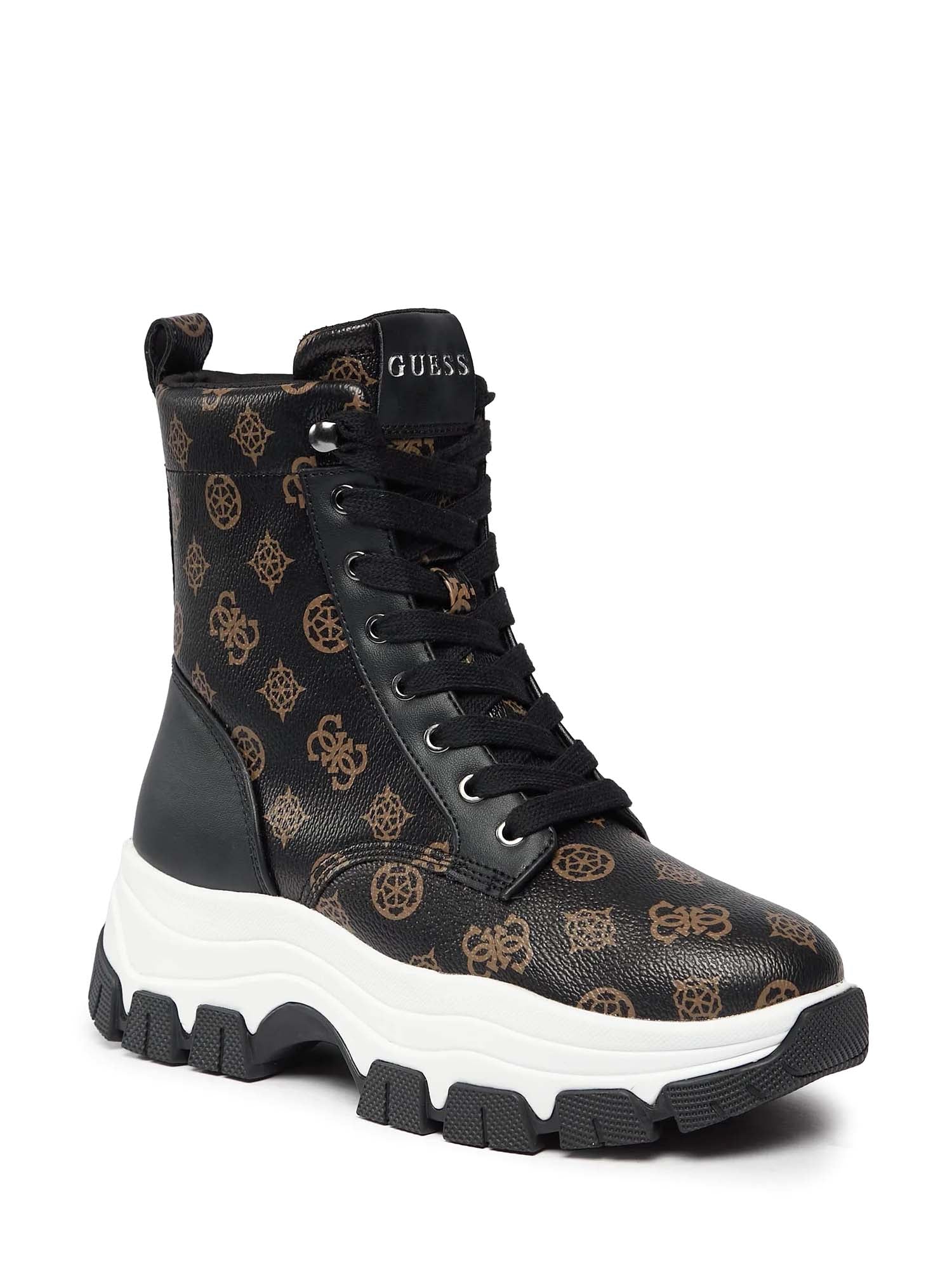 Guess Stivaletti Donna | FL8BIN FAL12 - Image 2