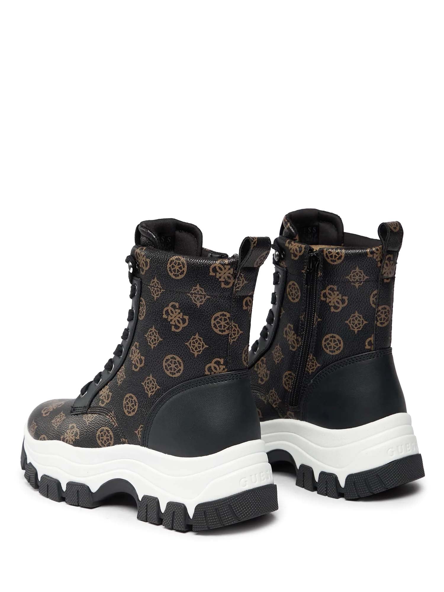 Guess Stivaletti Donna | FL8BIN FAL12 - Image 3