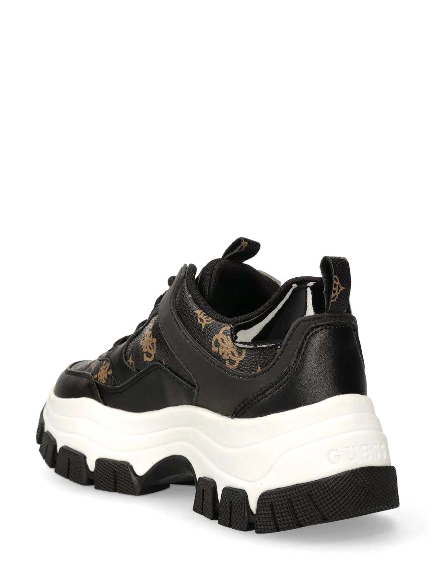 Guess Sneakers Donna | FL8BIU FAL12 - Image 3