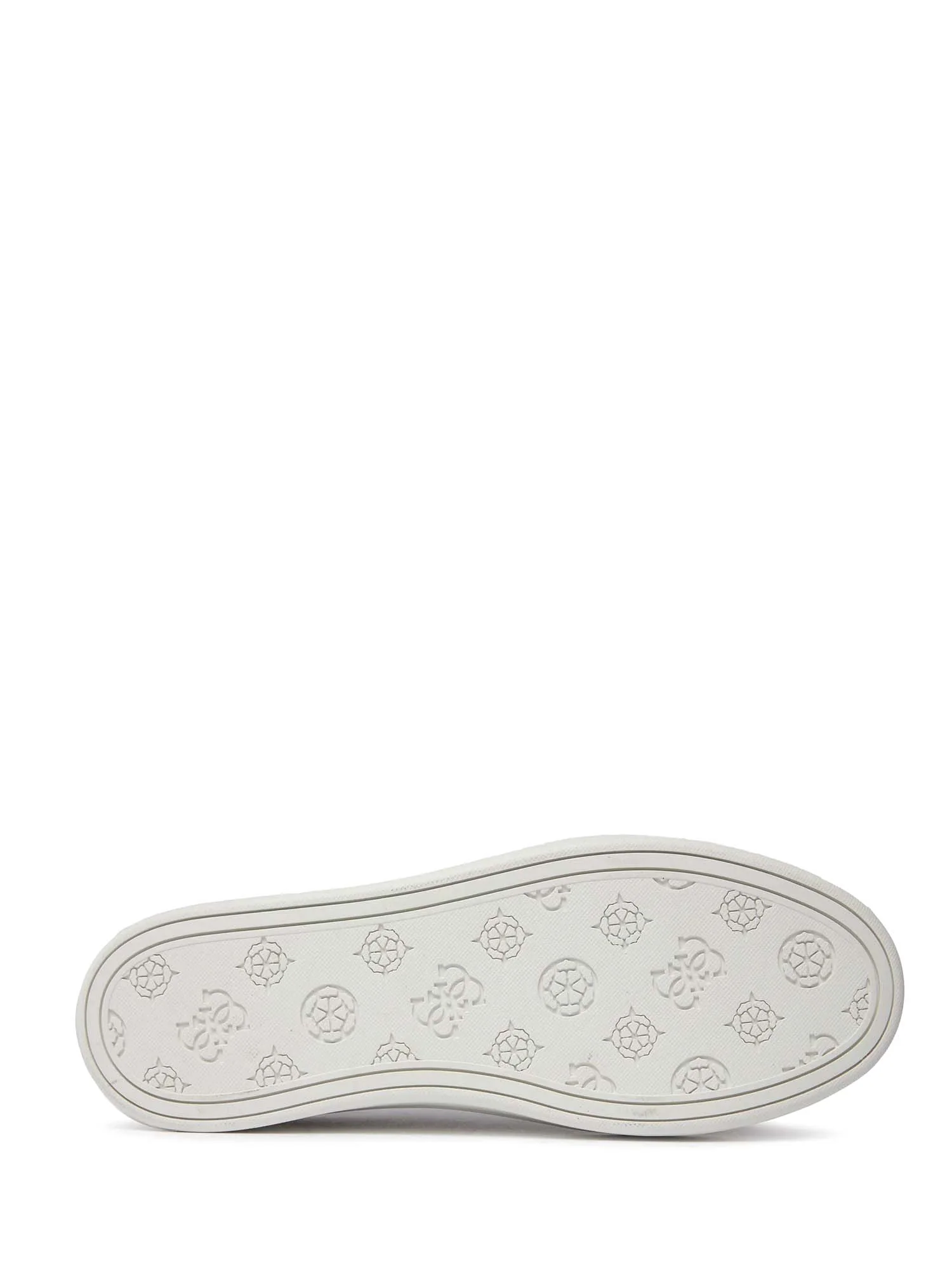 Guess Sneakers Donna | FL8BNY FAL12 - Image 5