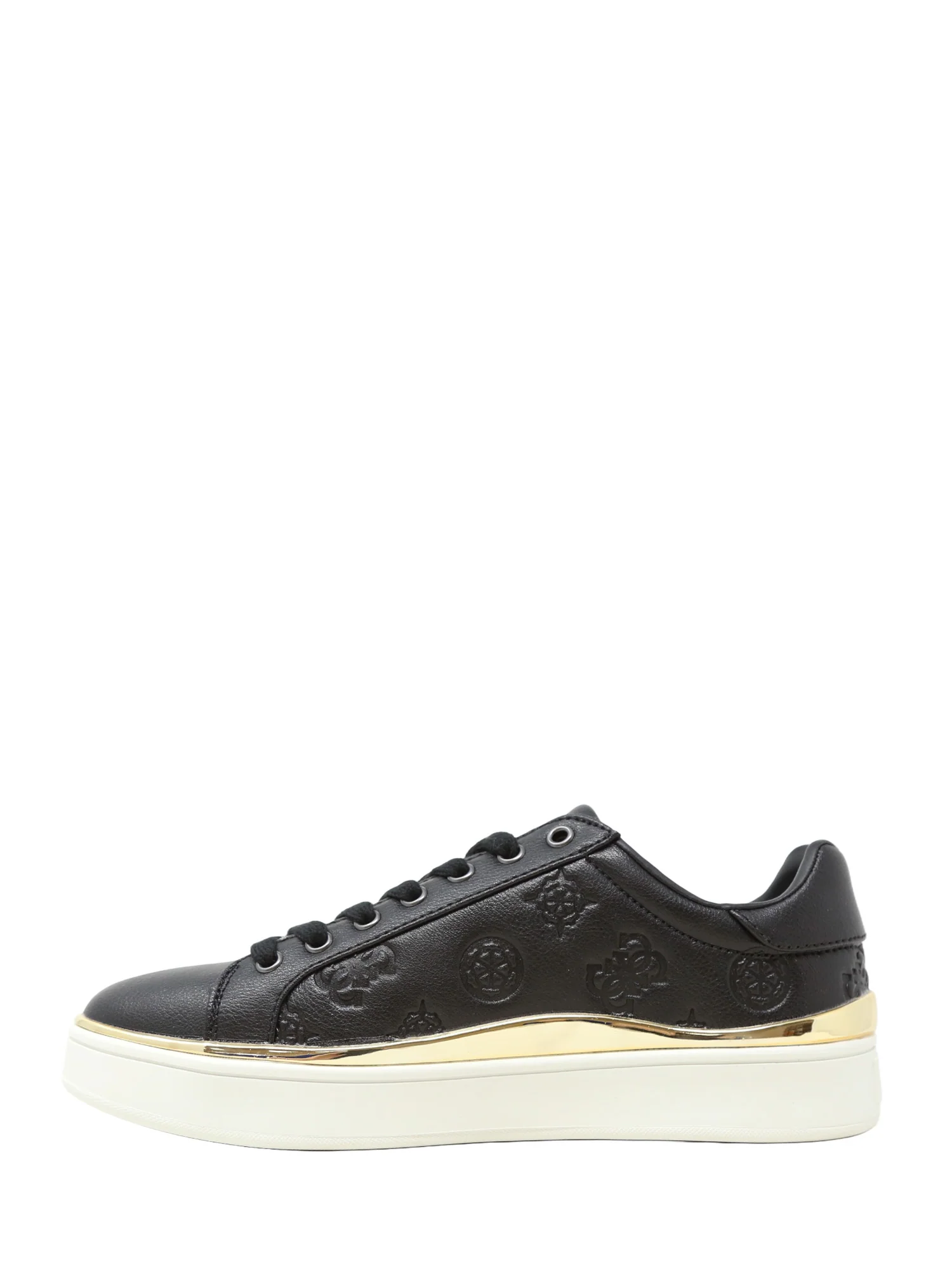 Guess Sneakers Donna | FL8BNY FAL12 - Image 7