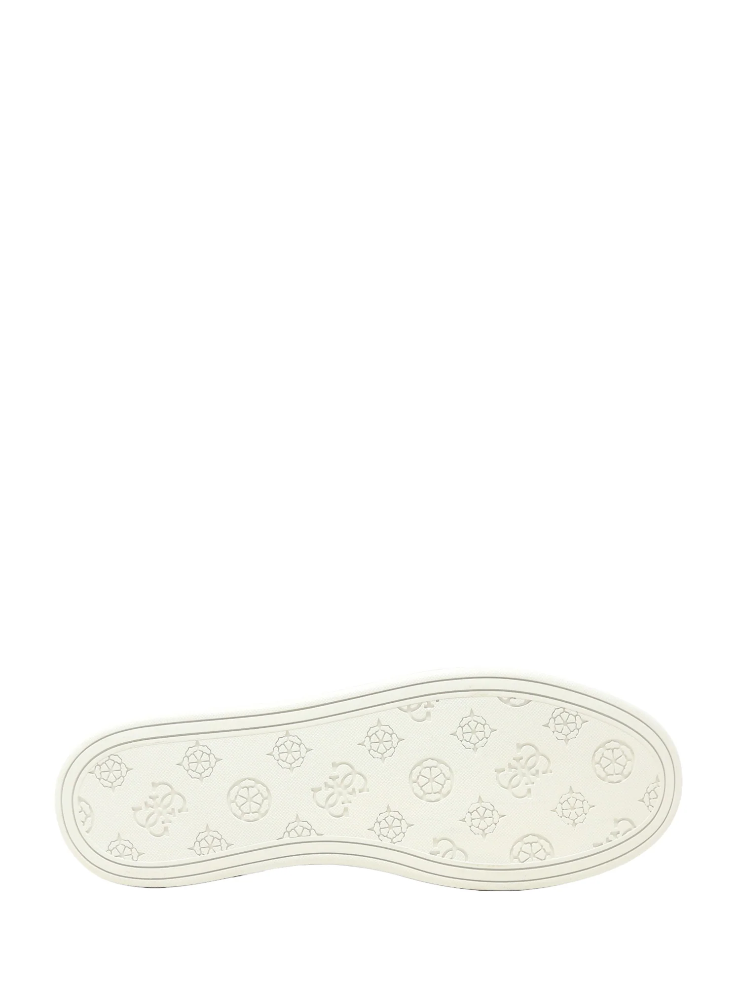 Guess Sneakers Donna | FL8BNY FAL12 - Image 8