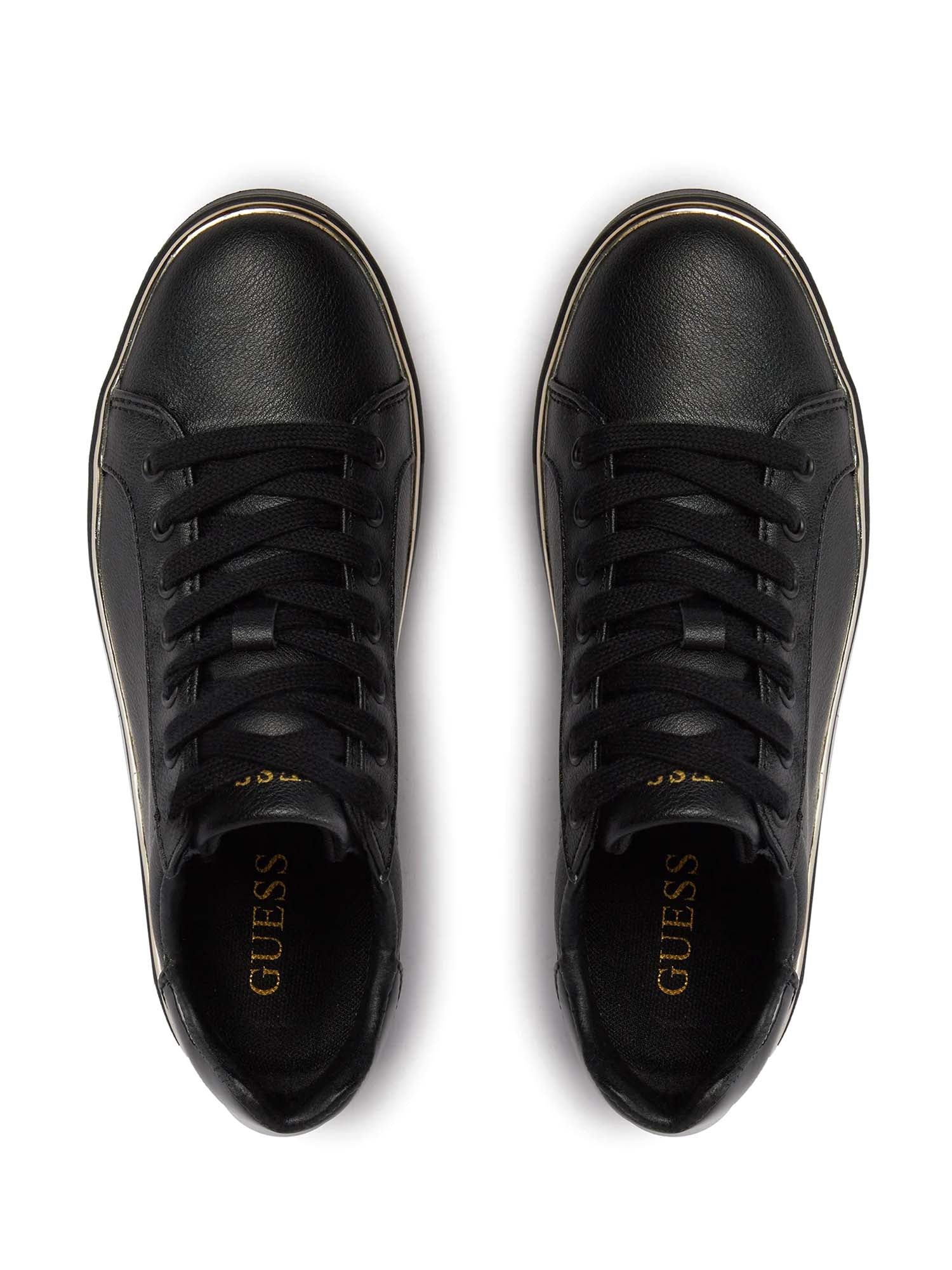 Guess Sneakers Donna | FL8BNY SMA12 - Image 3