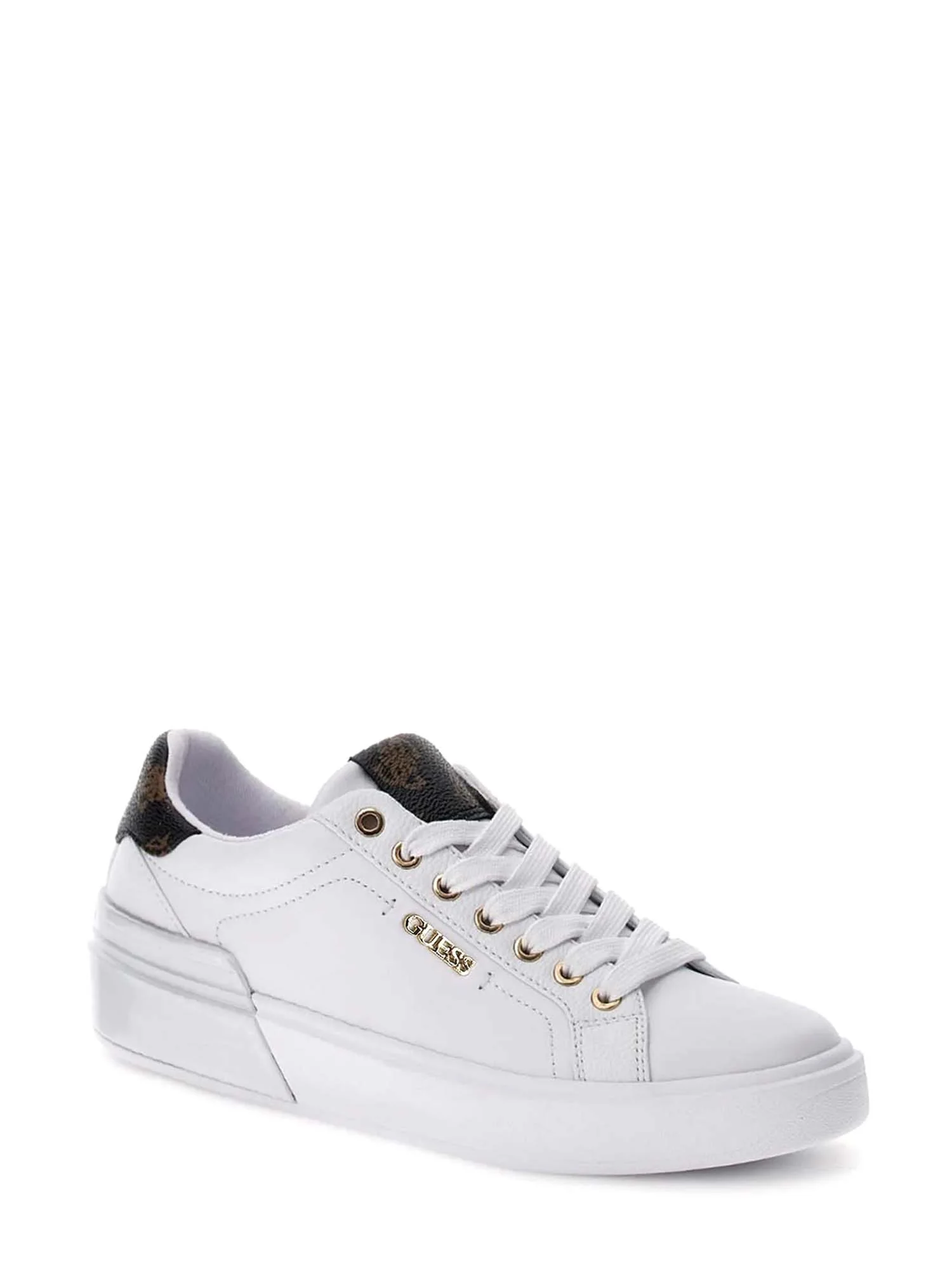 Guess Sneakers Donna | FL8COA ELE12 - Image 6