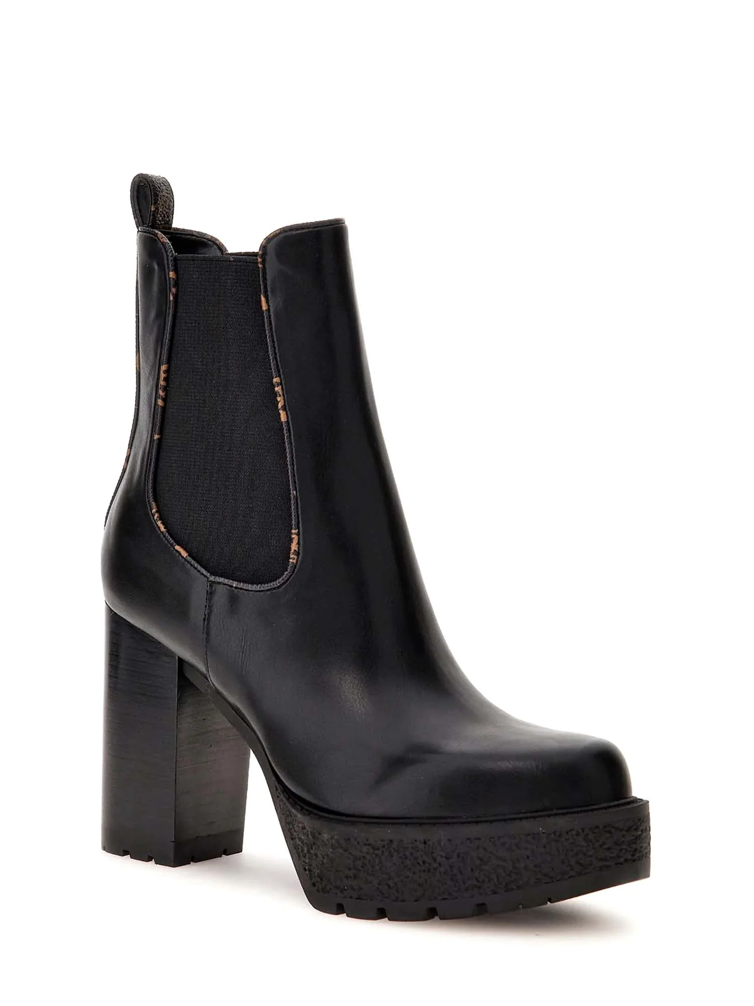 Guess Stivaletti Donna | FL8EEA ELE10 - Image 2