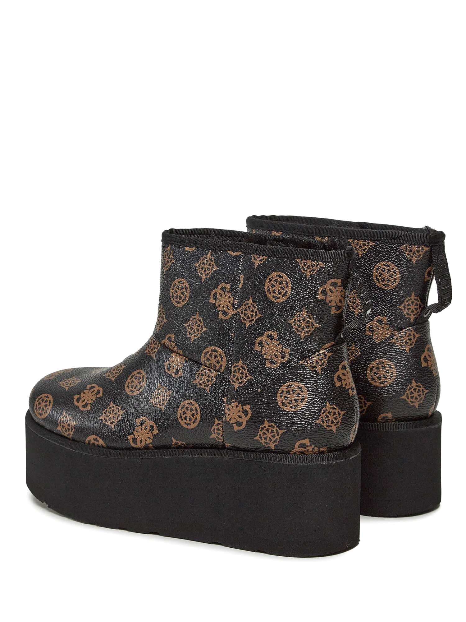 Guess Stivaletti Donna | FL8JAL FAL10 - Image 3