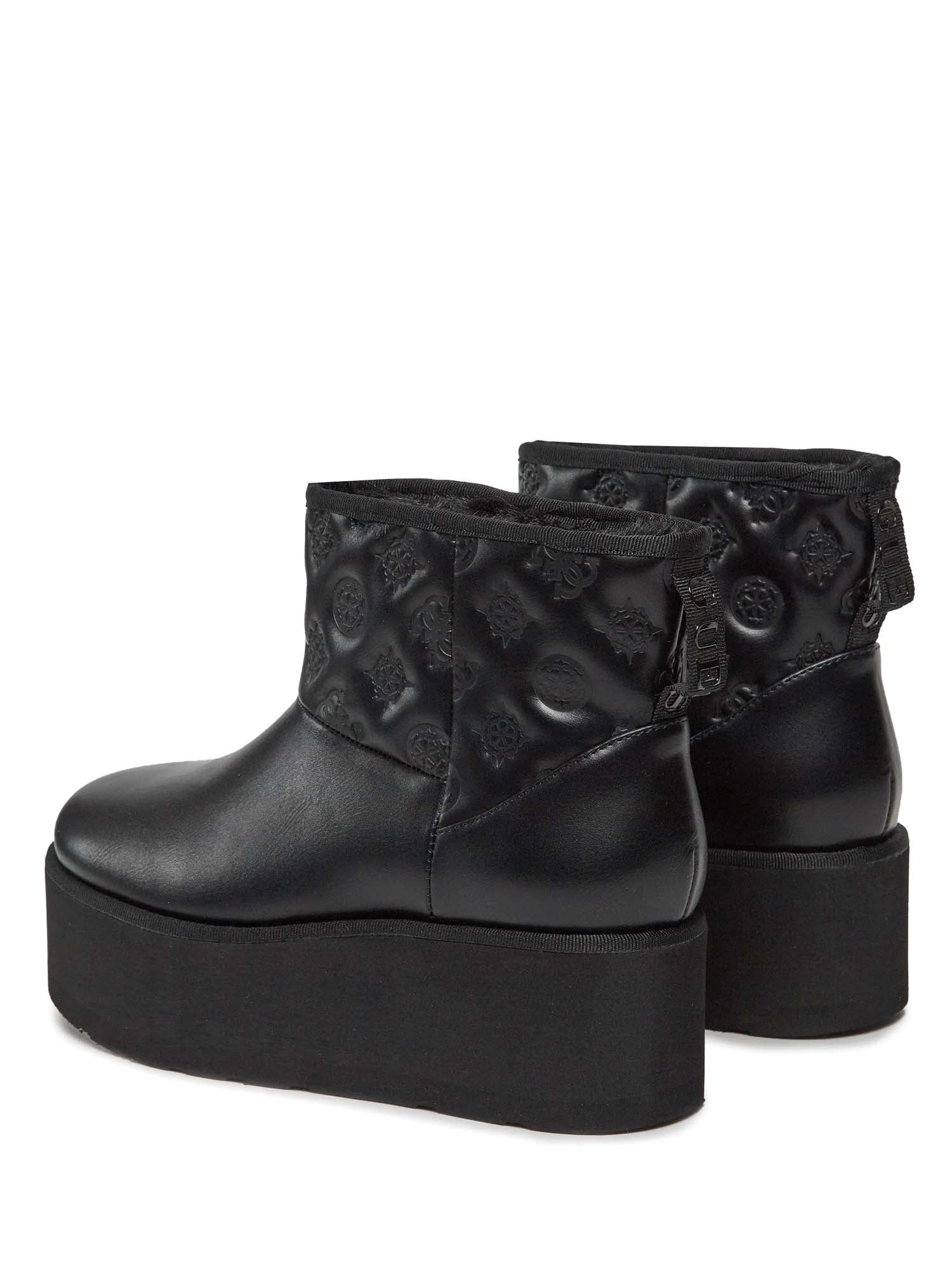 Guess Stivaletti Donna | FL8JIA ELE10 - Image 3