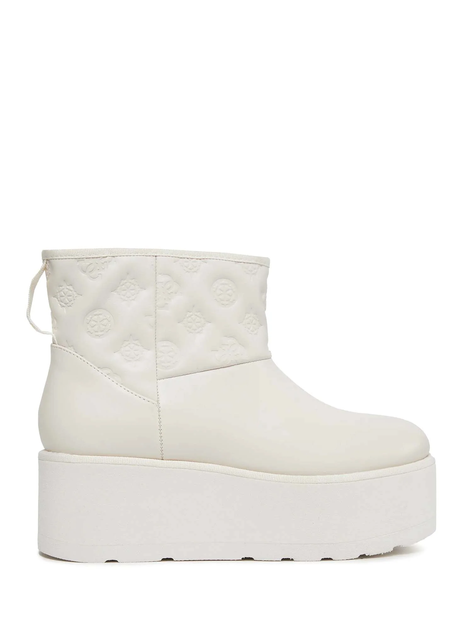 Guess Stivaletti Donna | FL8JIA ELE10 - Image 5