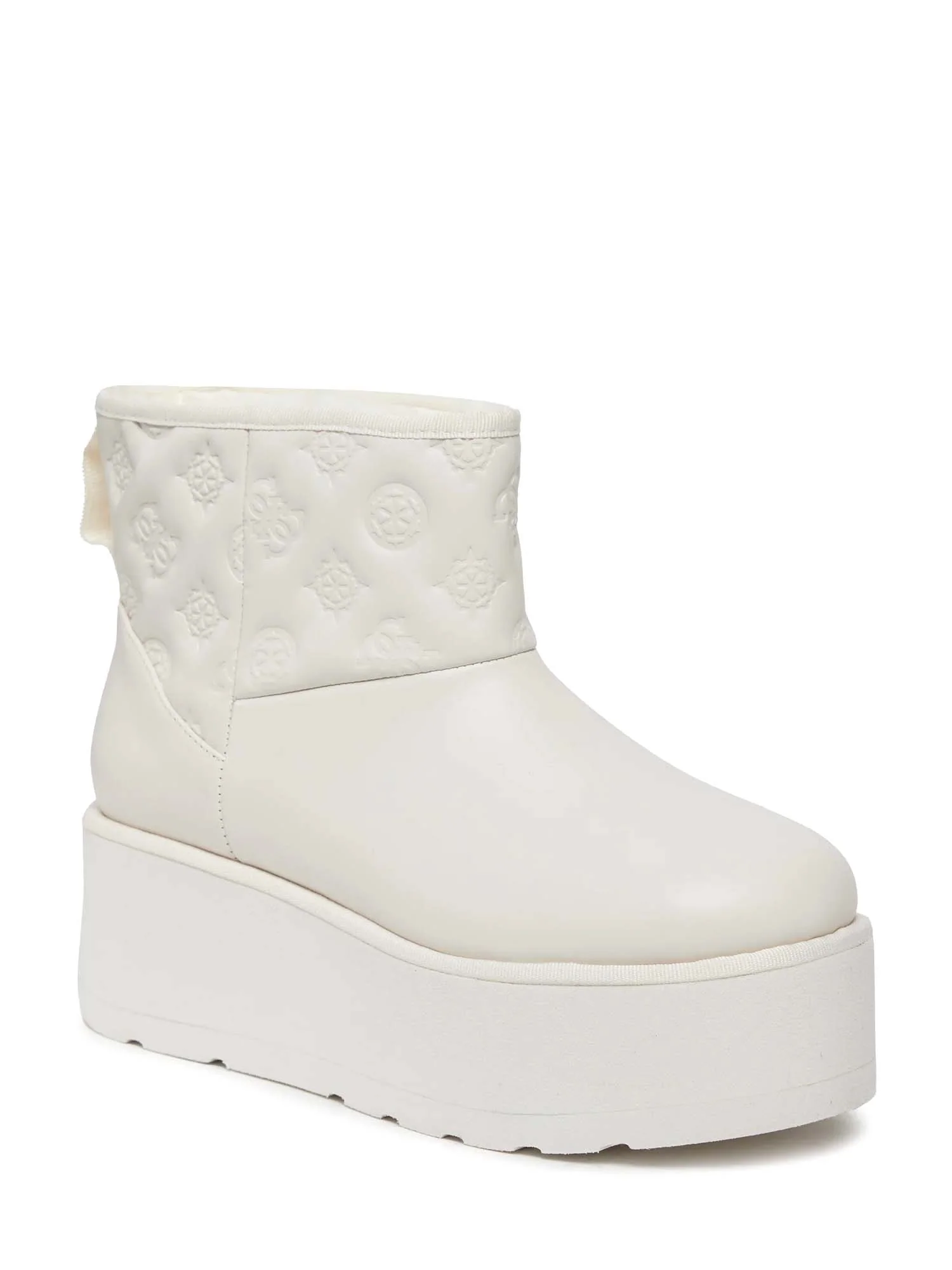 Guess Stivaletti Donna | FL8JIA ELE10 - Image 6
