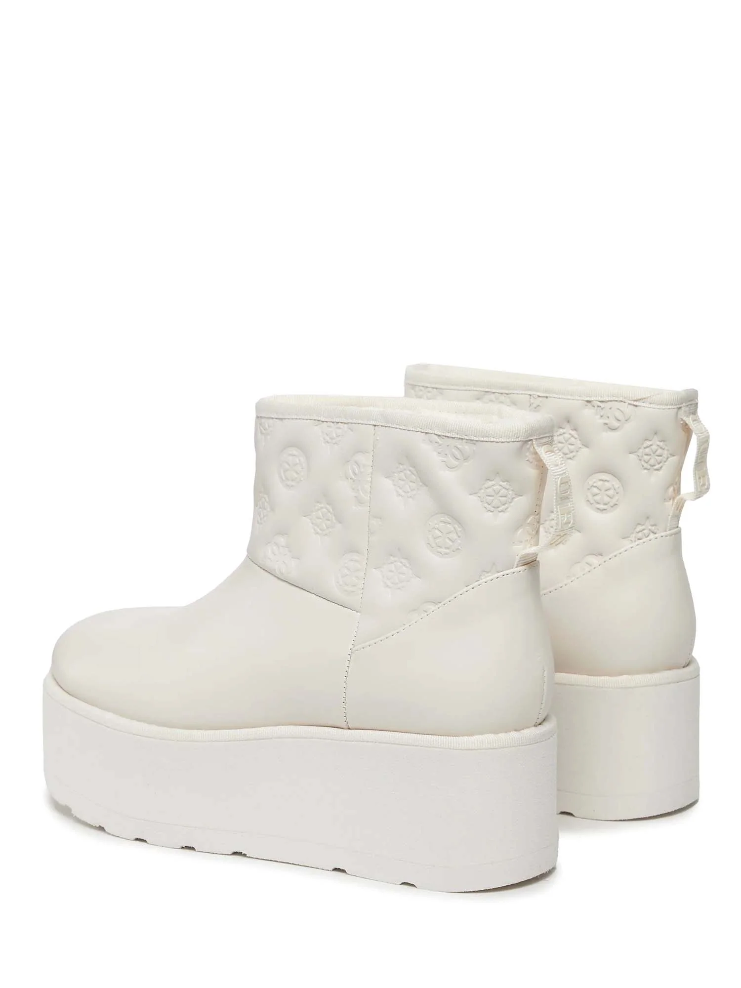 Guess Stivaletti Donna | FL8JIA ELE10 - Image 7