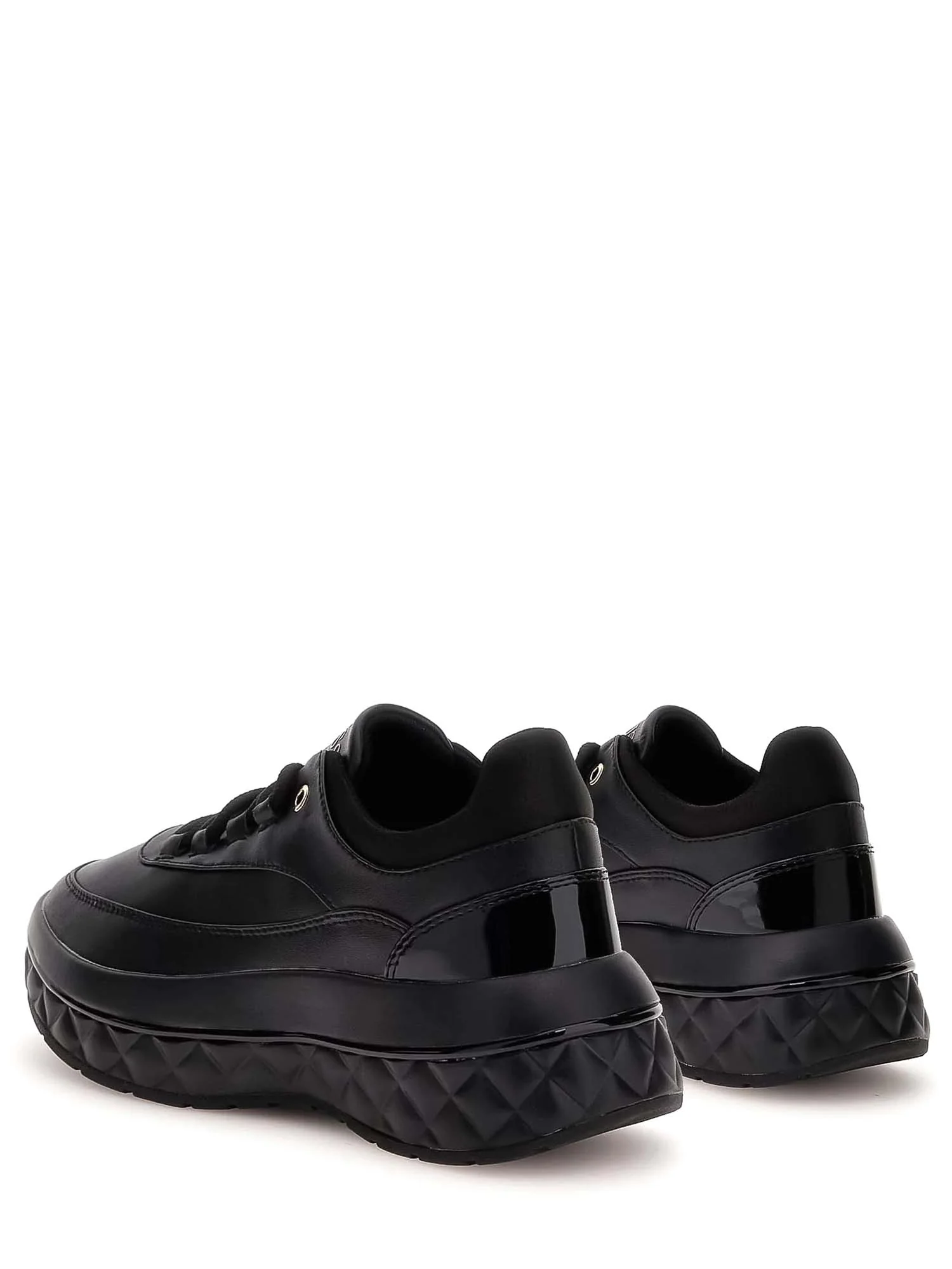 Guess Sneakers Donna | FL8KYR FAP12 - Image 3