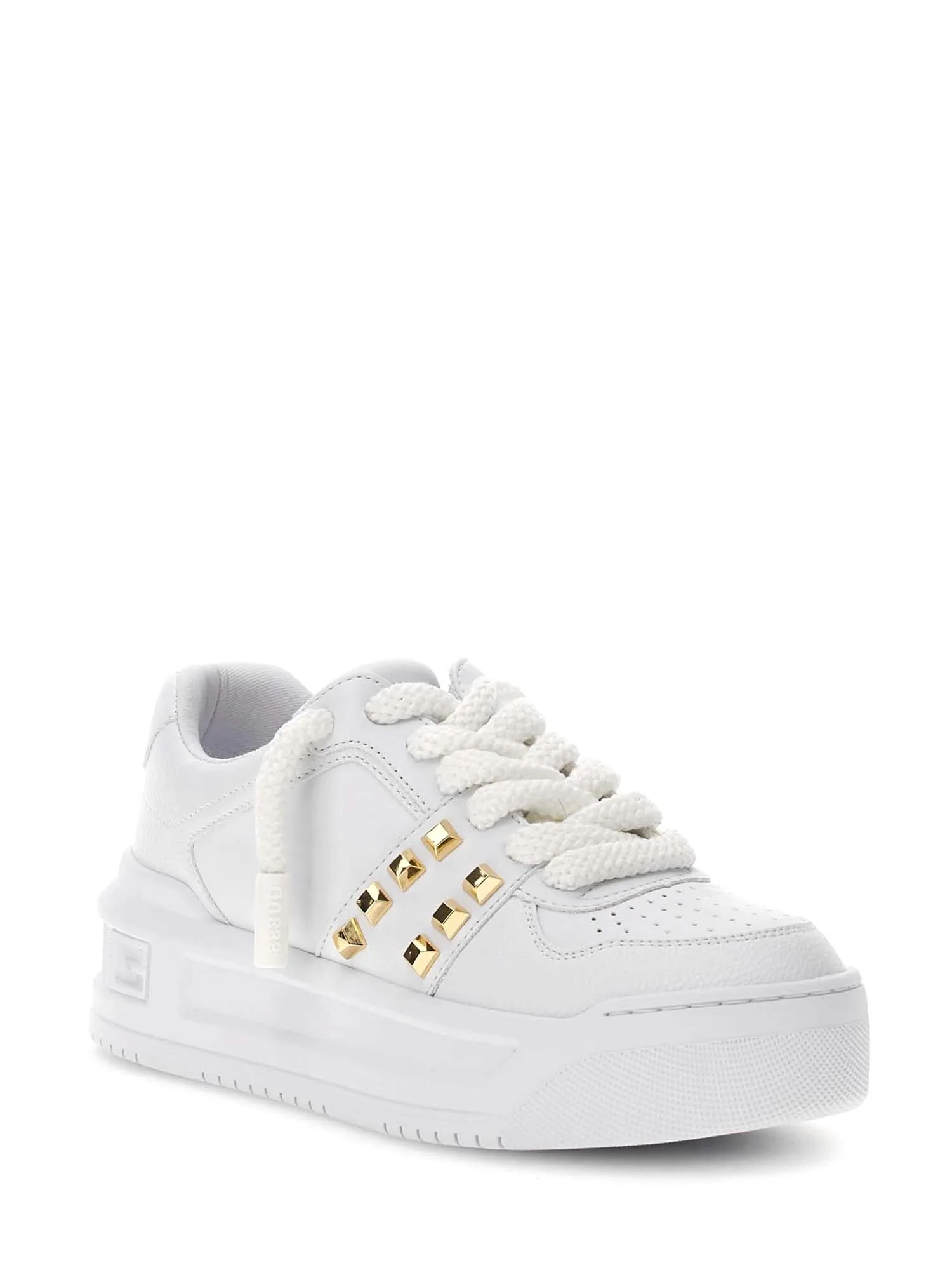 Guess Sneakers Donna | FL8MMS ELE12 - Image 6