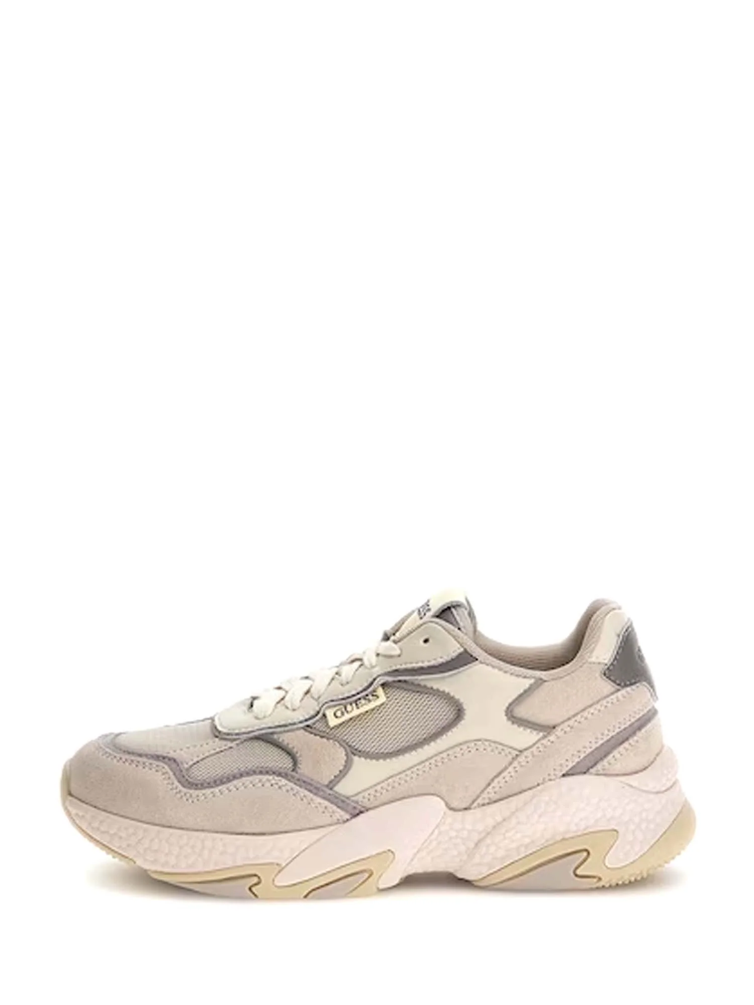 Guess Sneakers Donna | FL8NSL LEA12 - Image 5