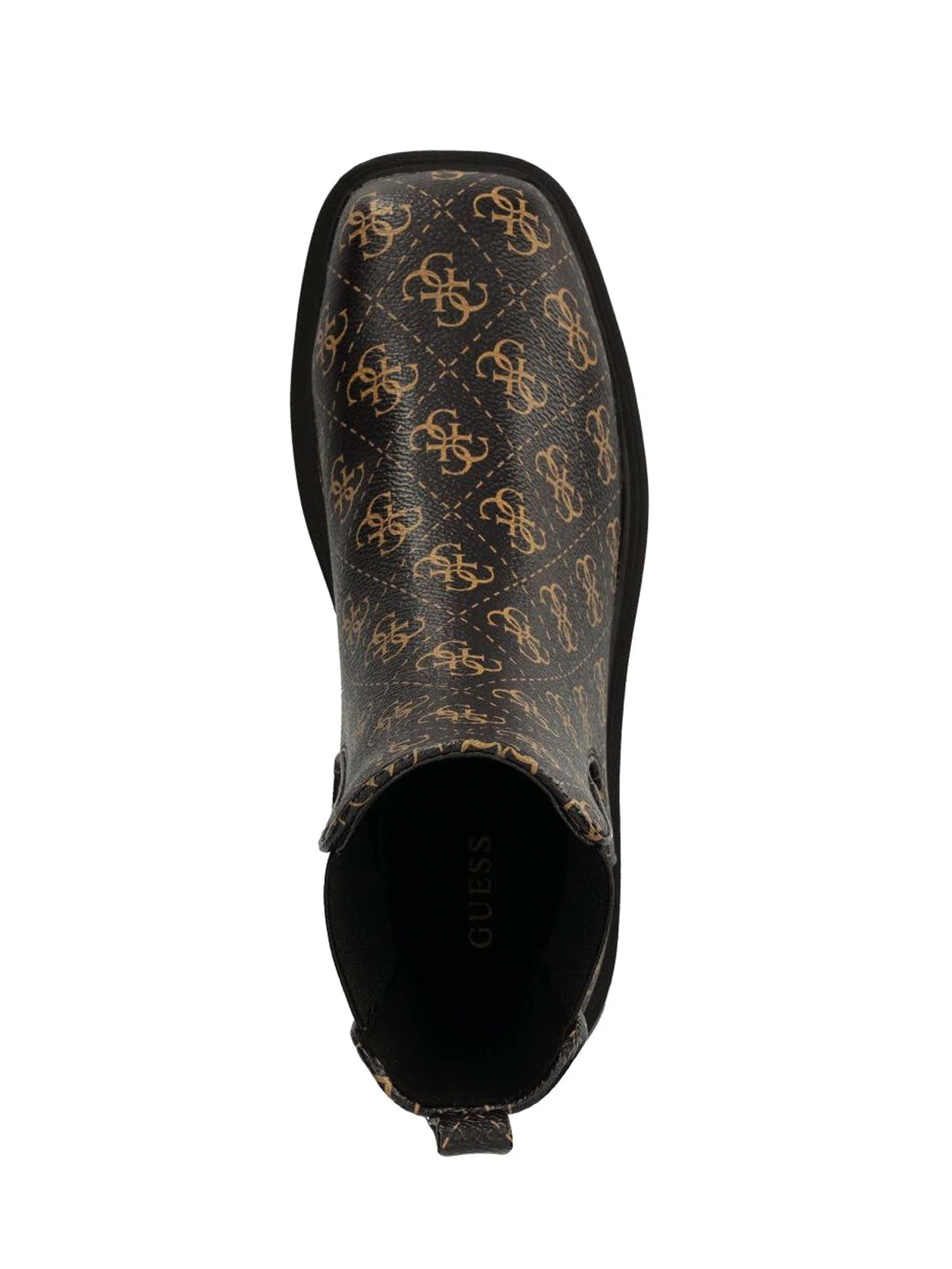 Guess Stivaletti Donna | FL8REN FAL10 - Image 4