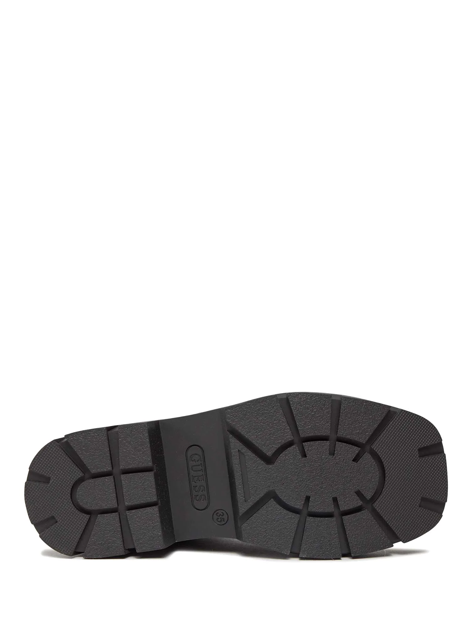 Guess Anfibi Donna | FL8RMY ELE10 - Image 8