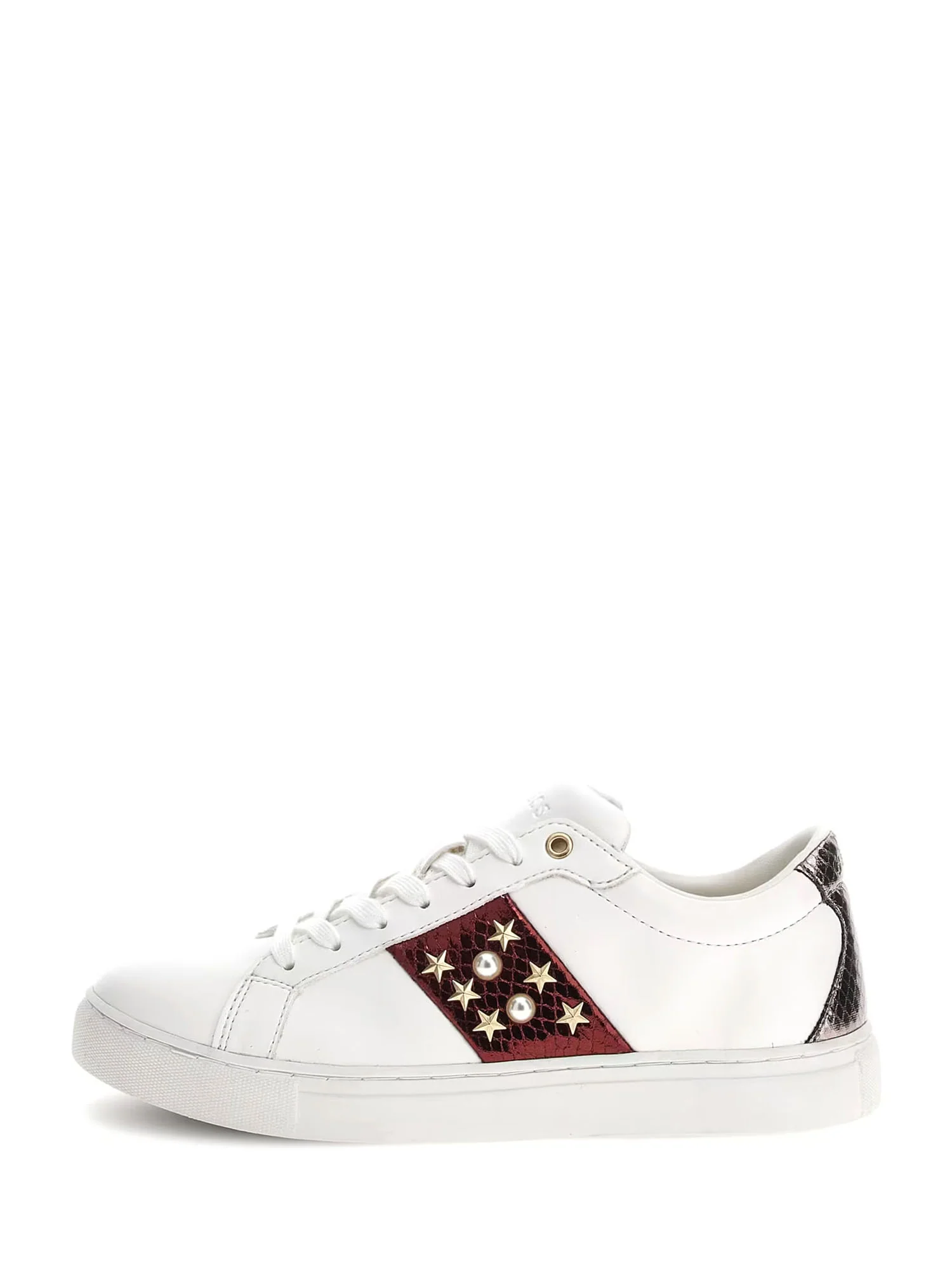Guess Sneakers Donna | FL8TOD SMA12
