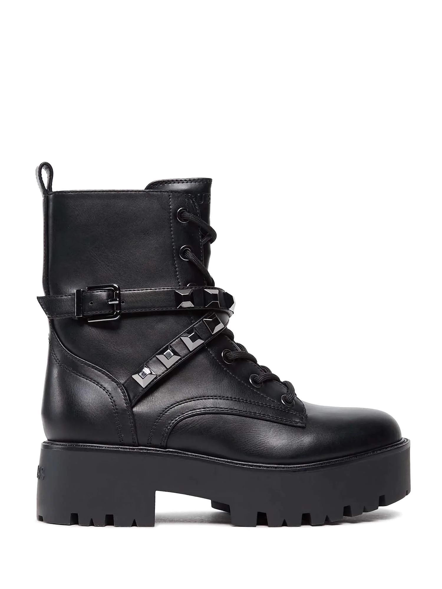 Guess Anfibi Donna | FL8VDA ELE10