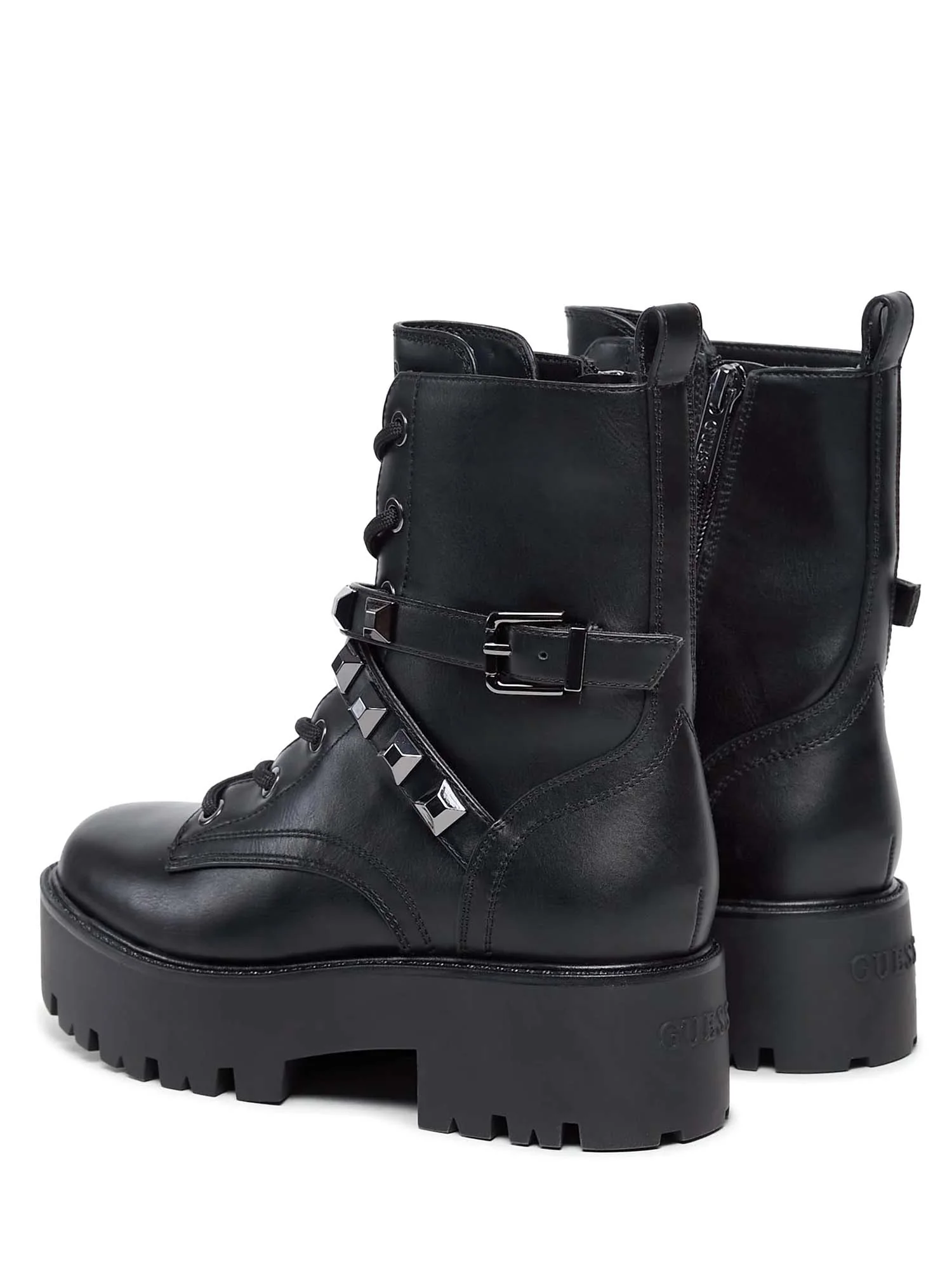 Guess Anfibi Donna | FL8VDA ELE10 - Image 3