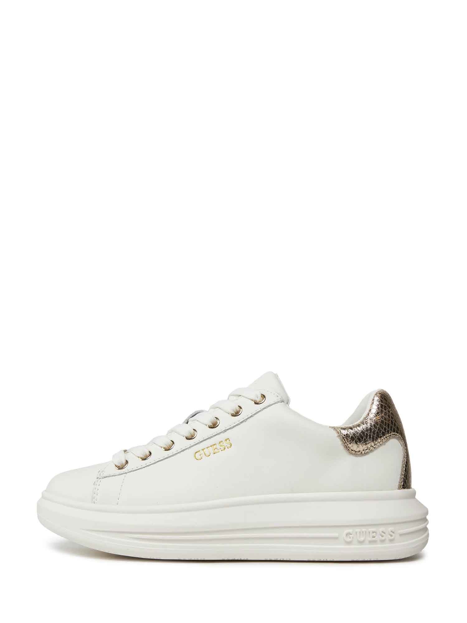 Guess Sneakers Donna | FL8VIB LEA12 - Image 16