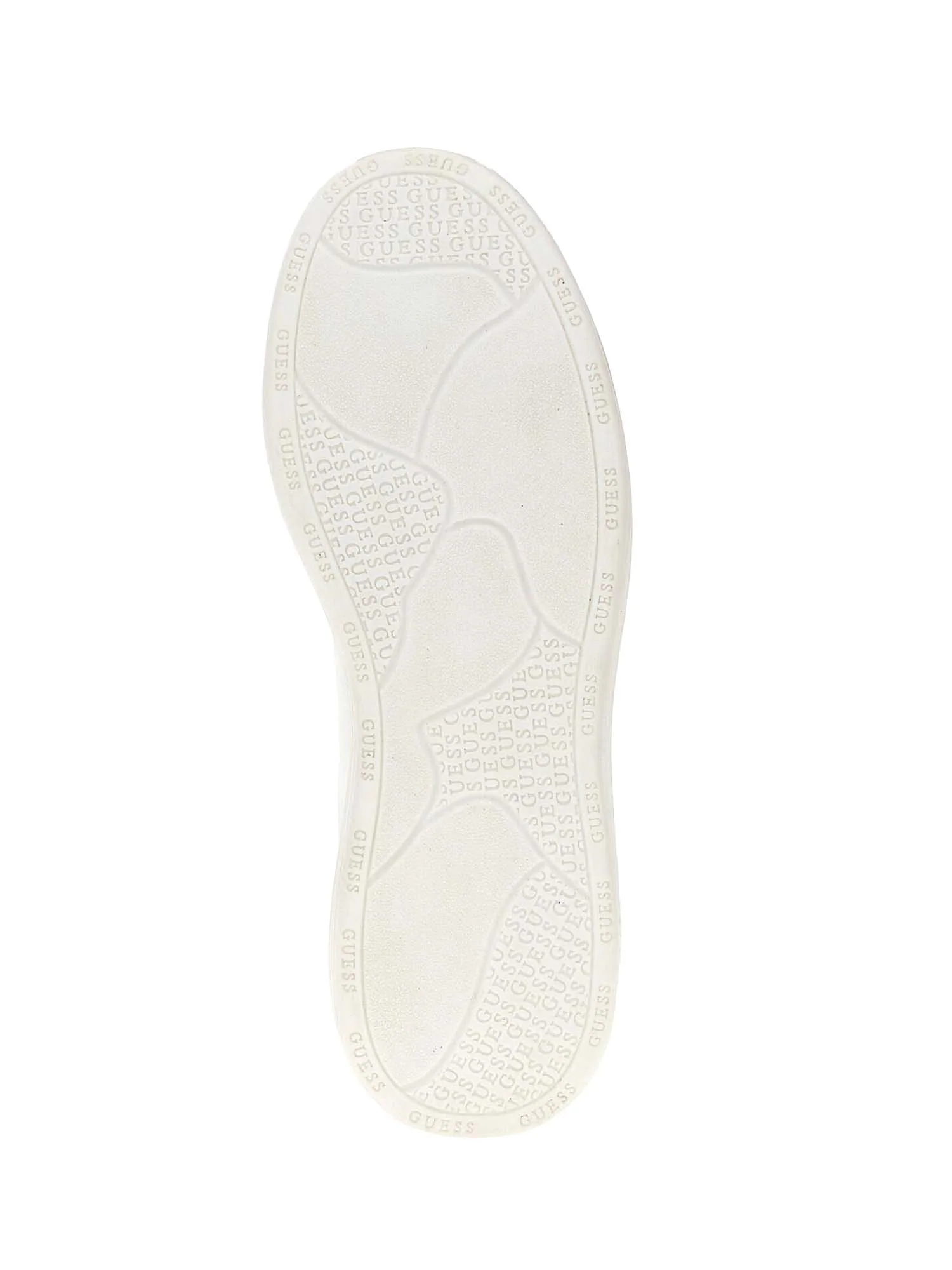 Guess Sneakers Donna | FL8VIB LEA12 - Image 4