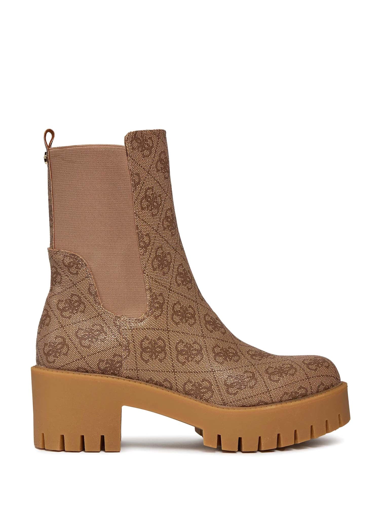 Guess Stivaletti Donna | FL8WAN FAL10