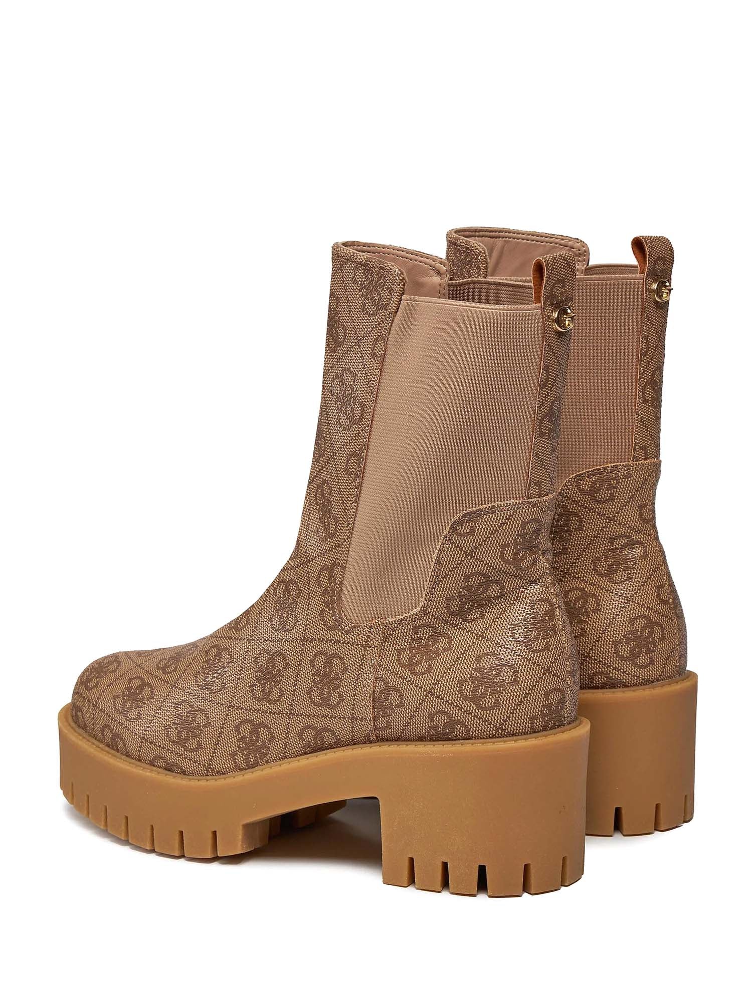 Guess Stivaletti Donna | FL8WAN FAL10 - Image 3