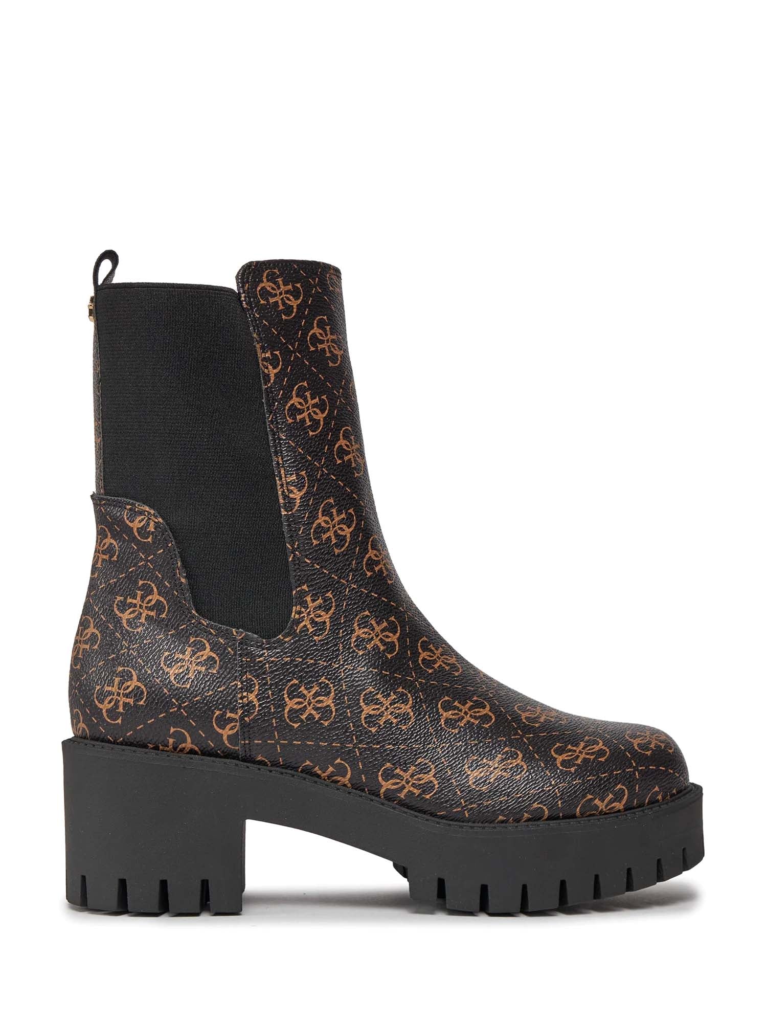 Guess Stivaletti Donna | FL8WAN FAL10 - Image 5