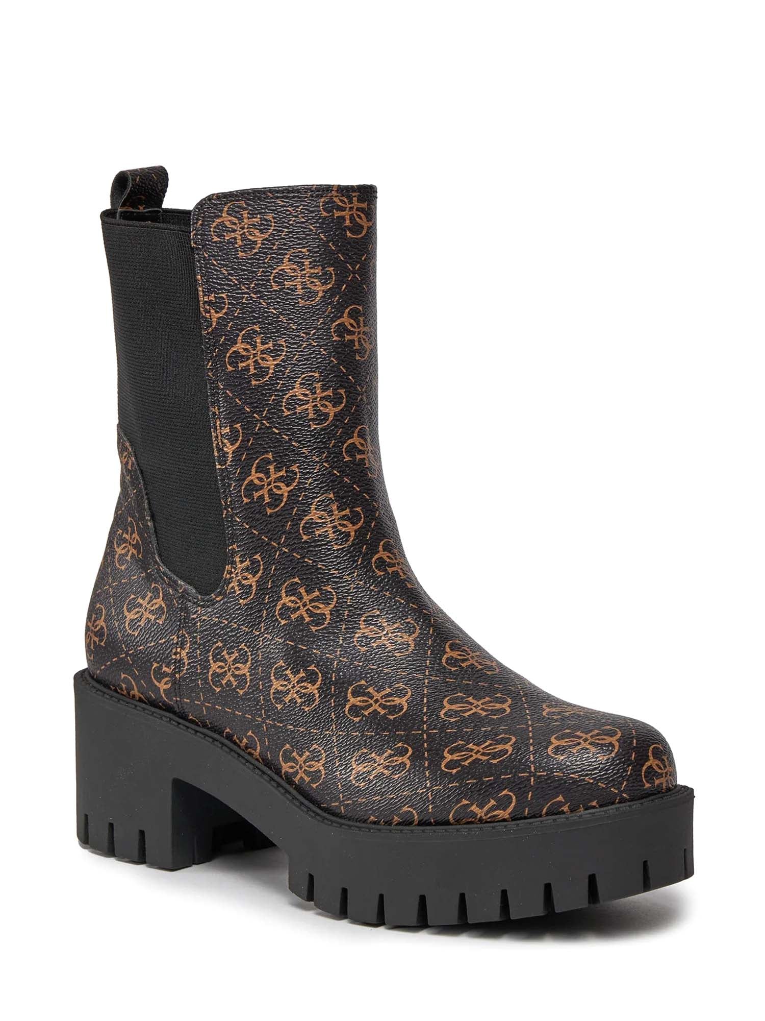Guess Stivaletti Donna | FL8WAN FAL10 - Image 6