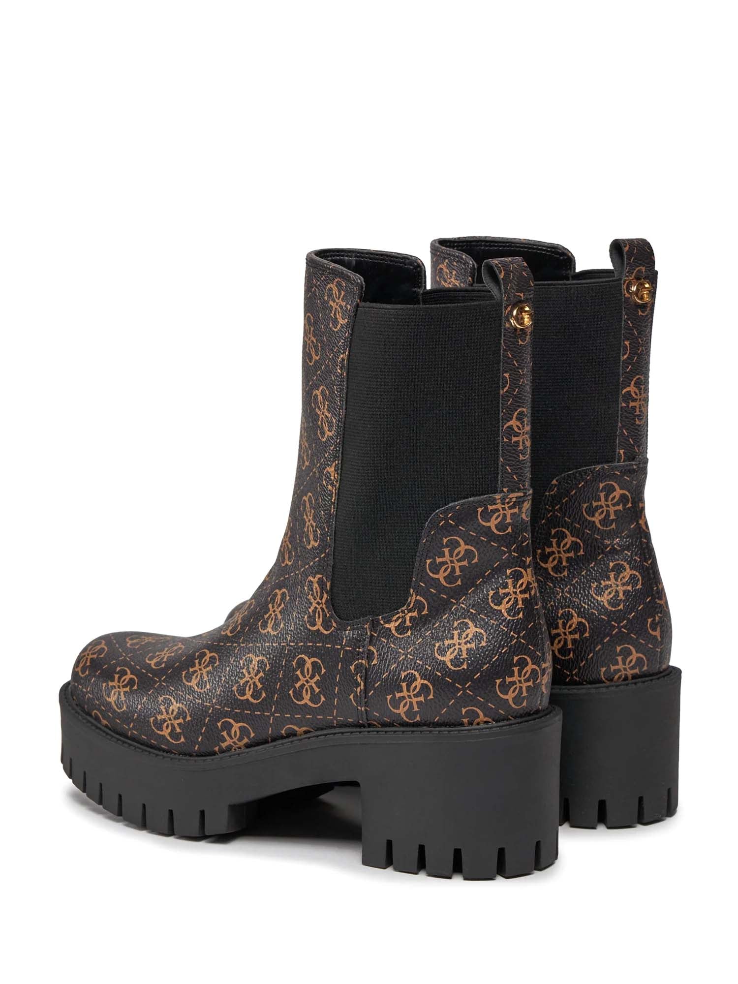 Guess Stivaletti Donna | FL8WAN FAL10 - Image 7