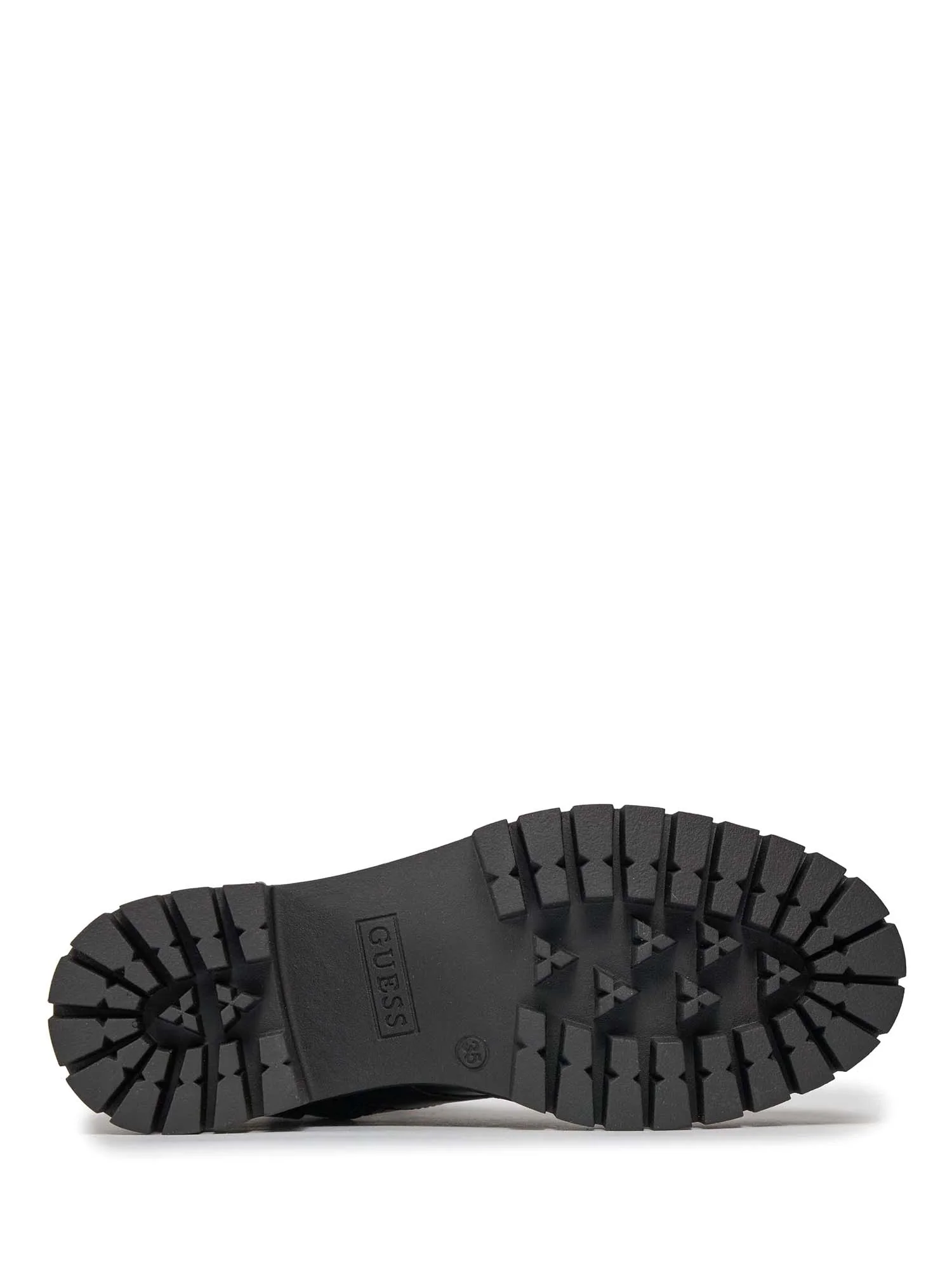 Guess Anfibi Donna | FL8WAP ELE10 - Image 4