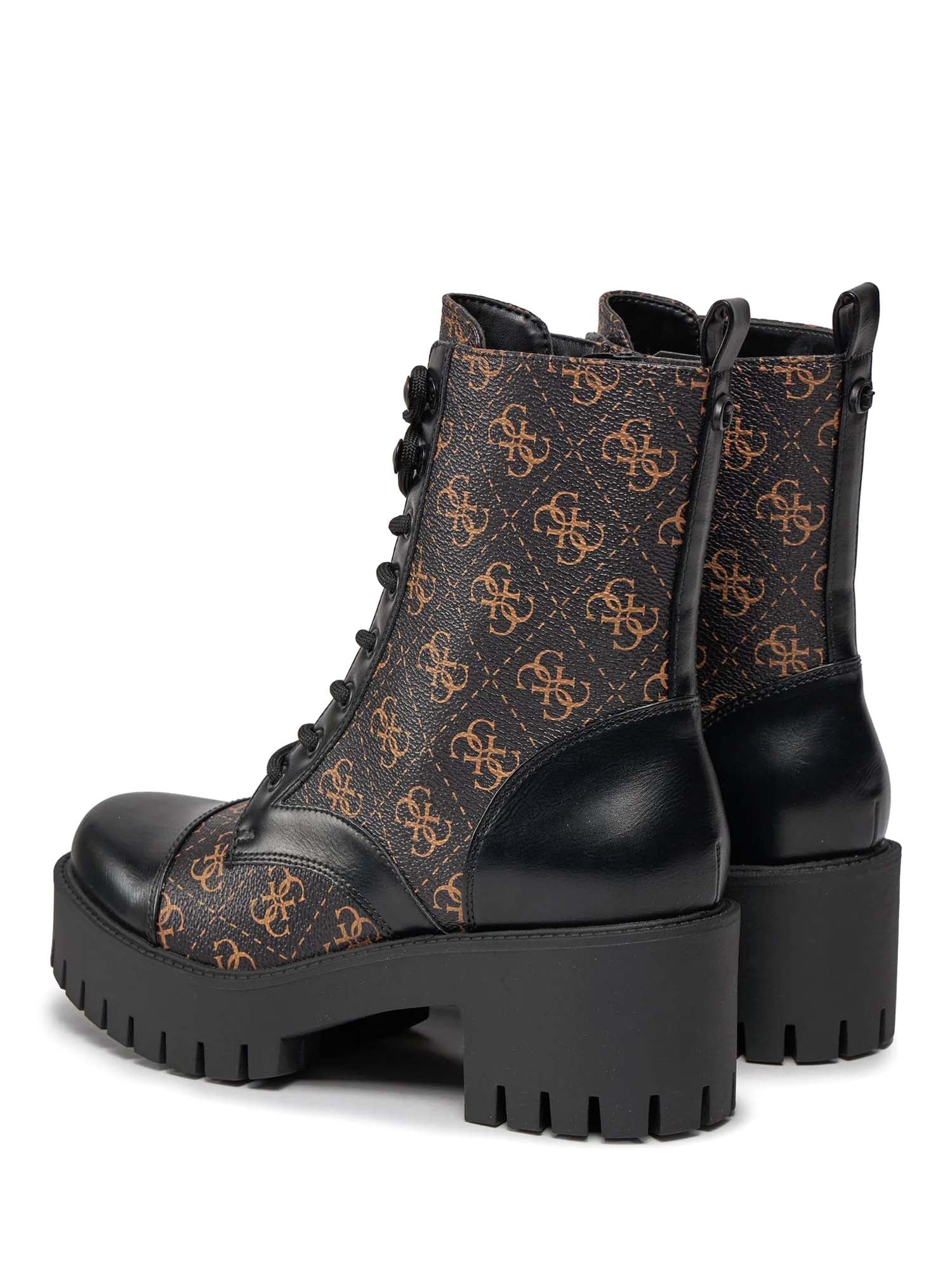 Guess Anfibi Donna | FL8WAP FAL10 - Image 3