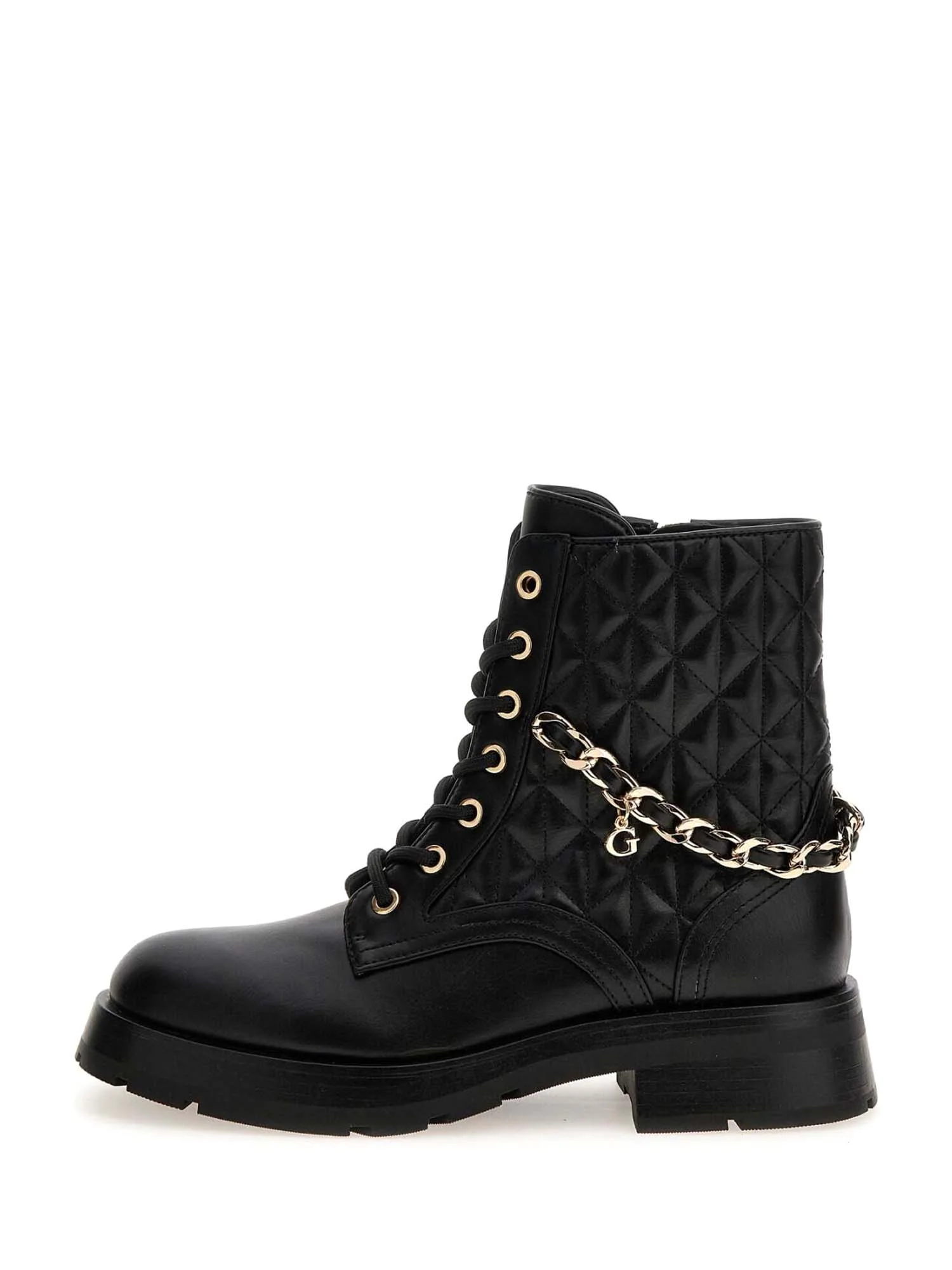 Guess Anfibi Donna | FL8XEA ELE10